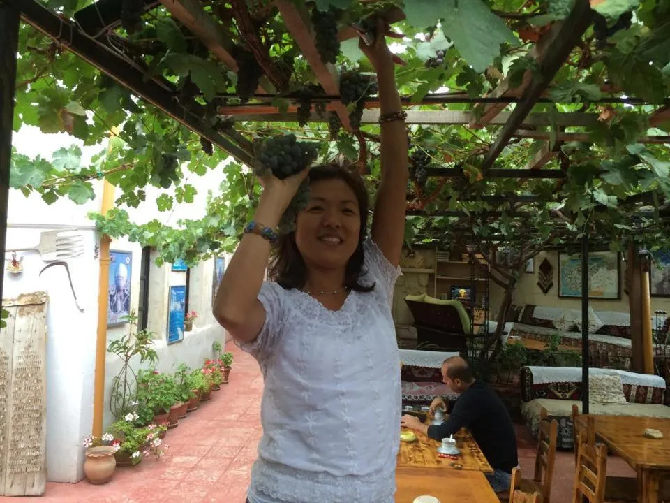 Activities in Ürgüp Inn Cave Hotel