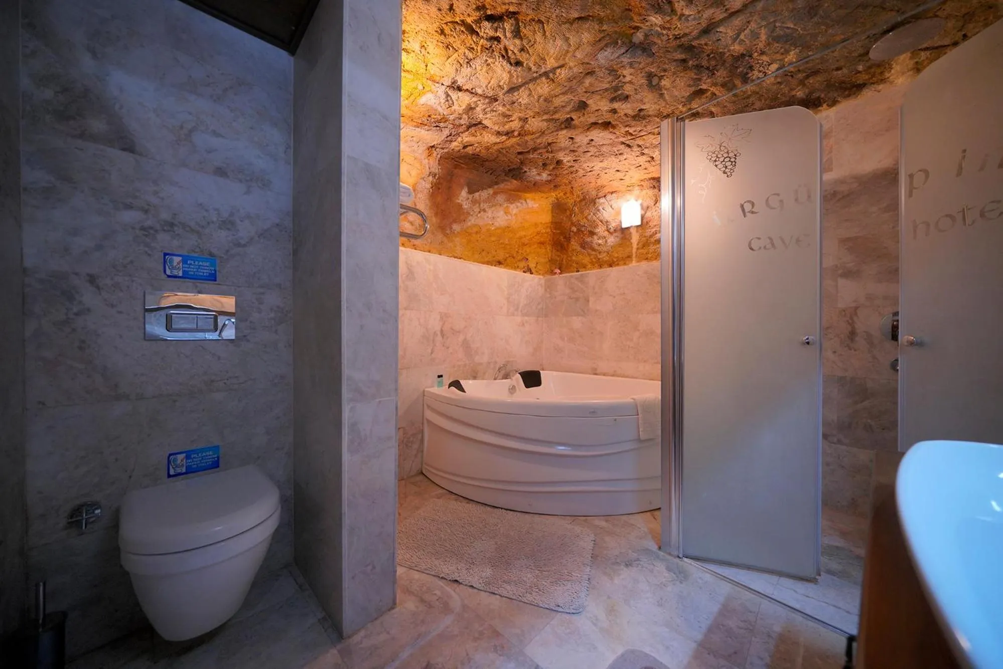 Ürgüp Inn Cave Hotel