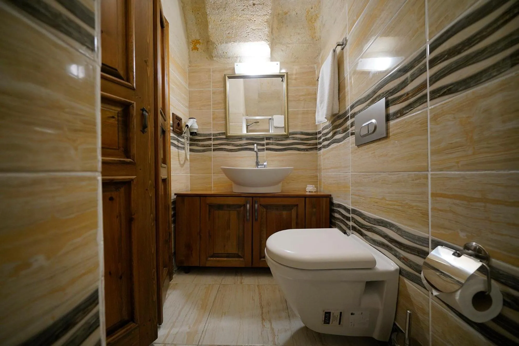 Ürgüp Inn Cave Hotel