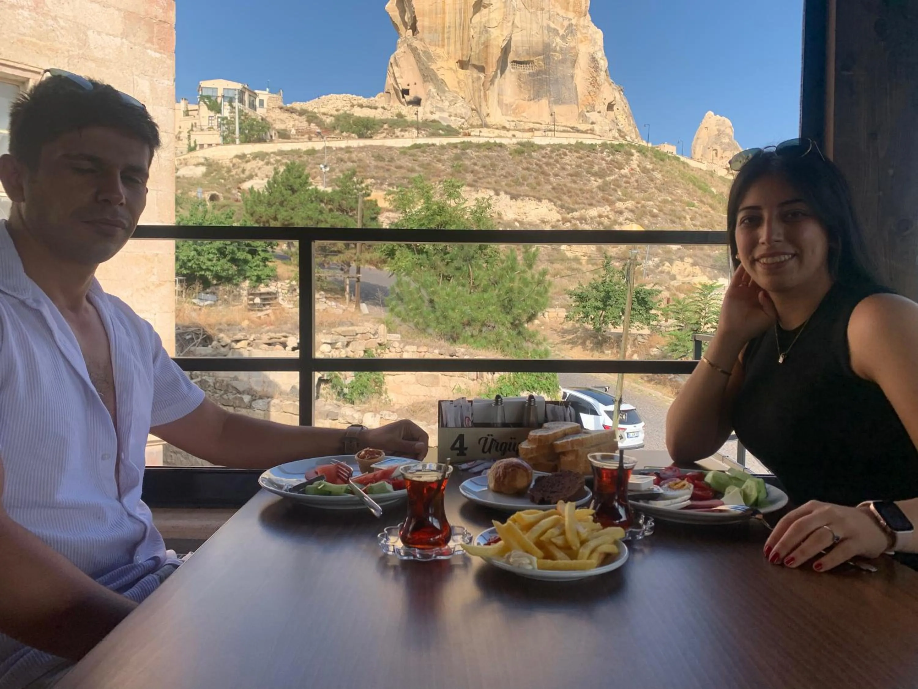 Ürgüp Inn Cave Hotel