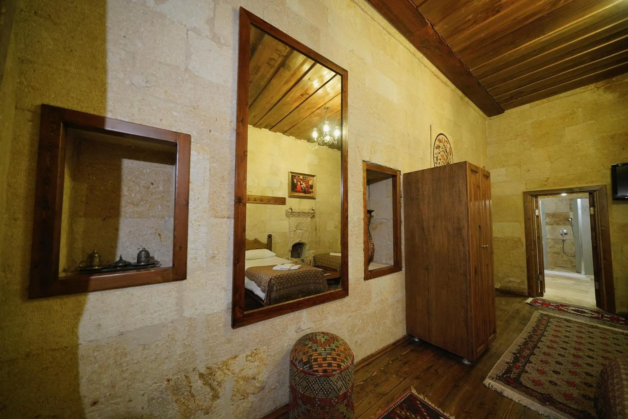 Ürgüp Inn Cave Hotel