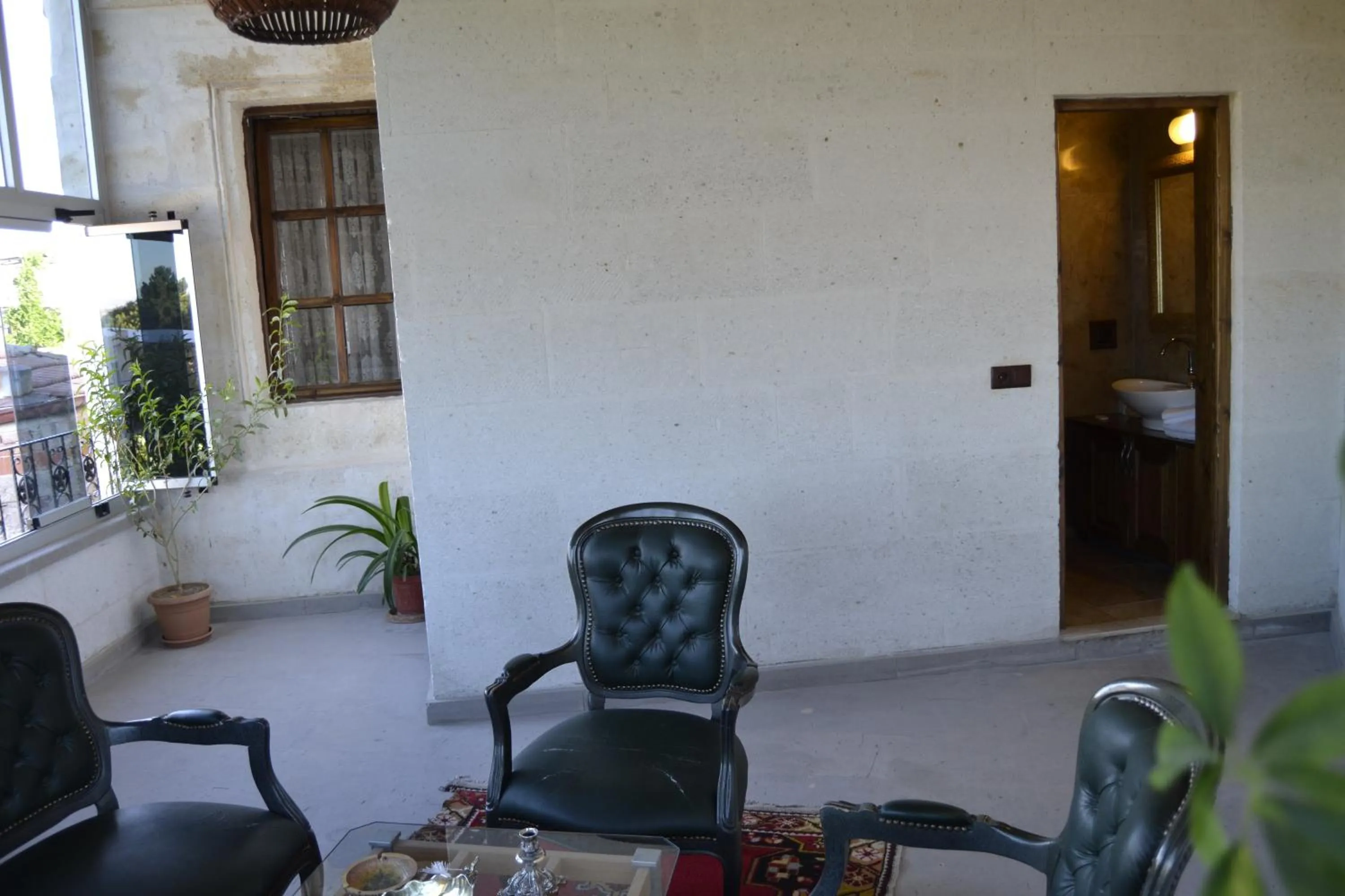 Ürgüp Inn Cave Hotel