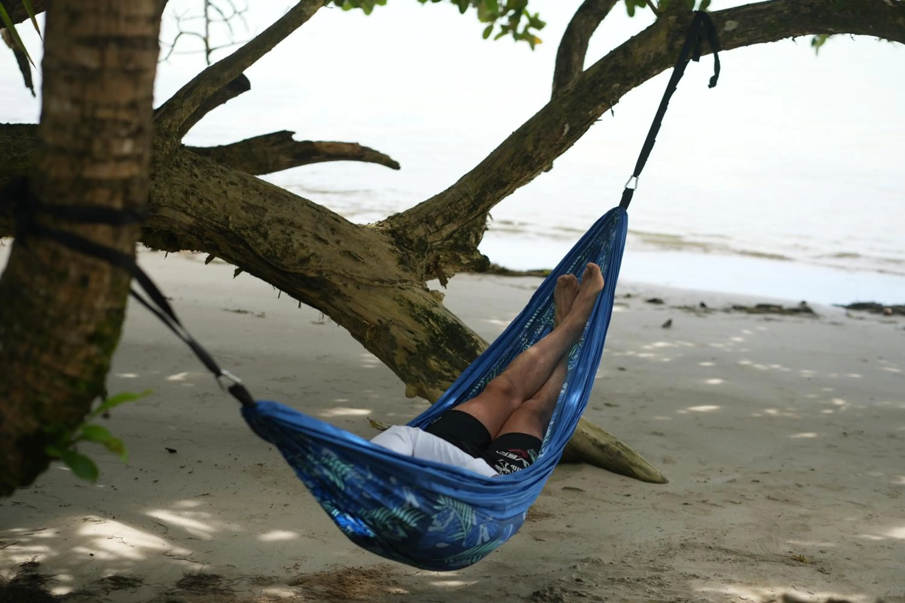 Drago Beach House - Private Beach
