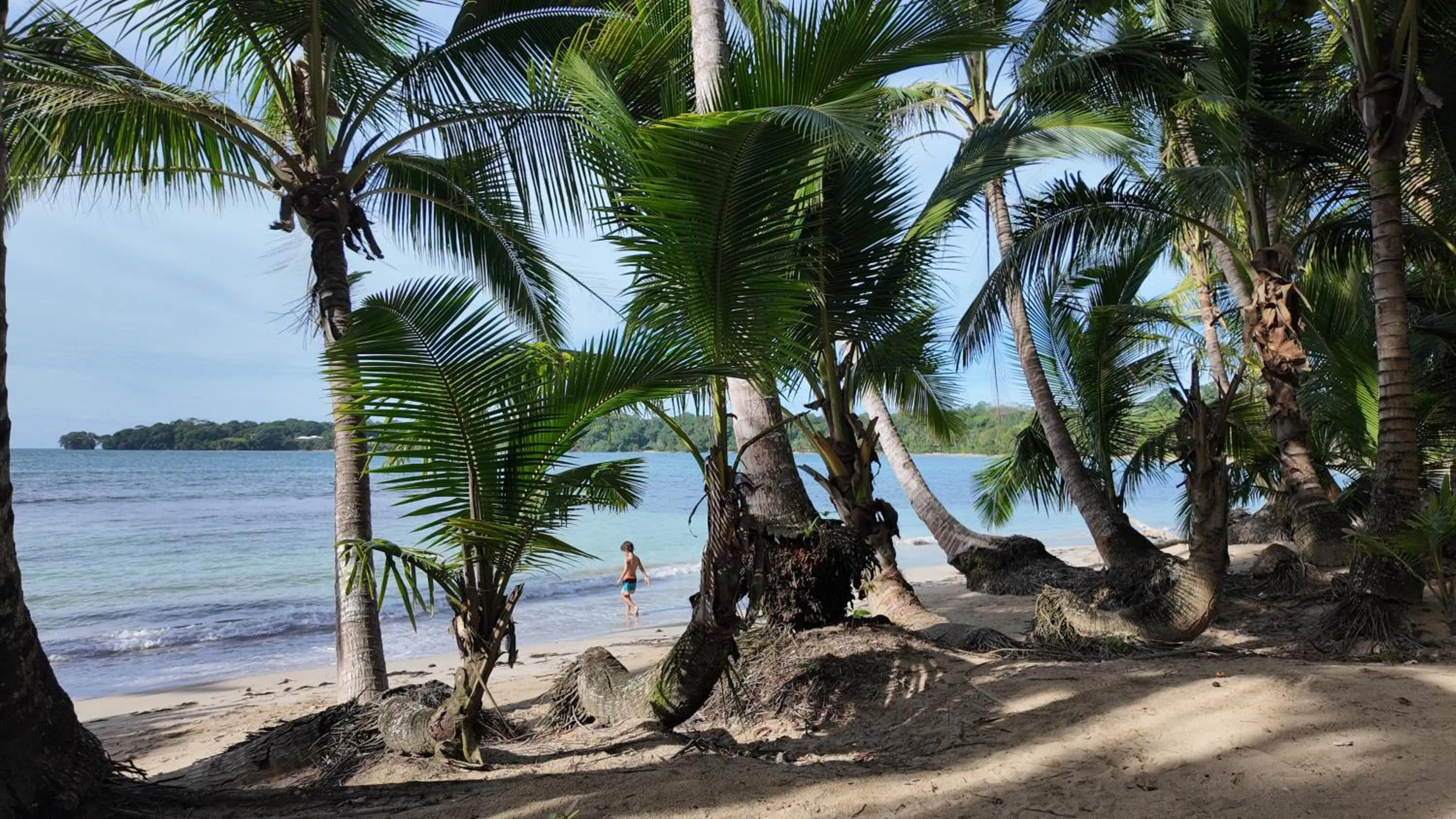 Drago Beach House - Private Beach