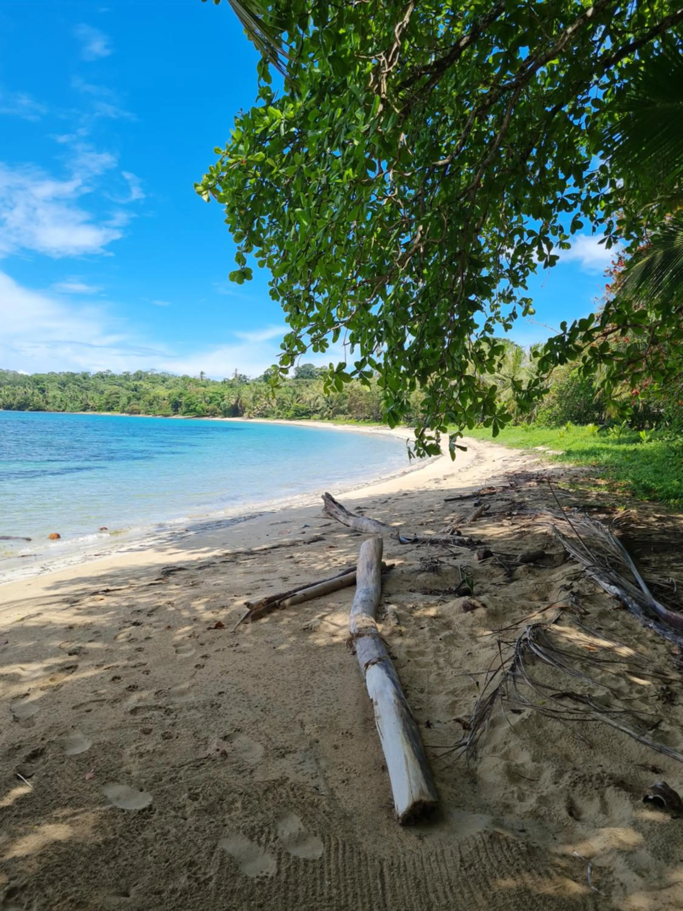 Drago Beach House - Private Beach