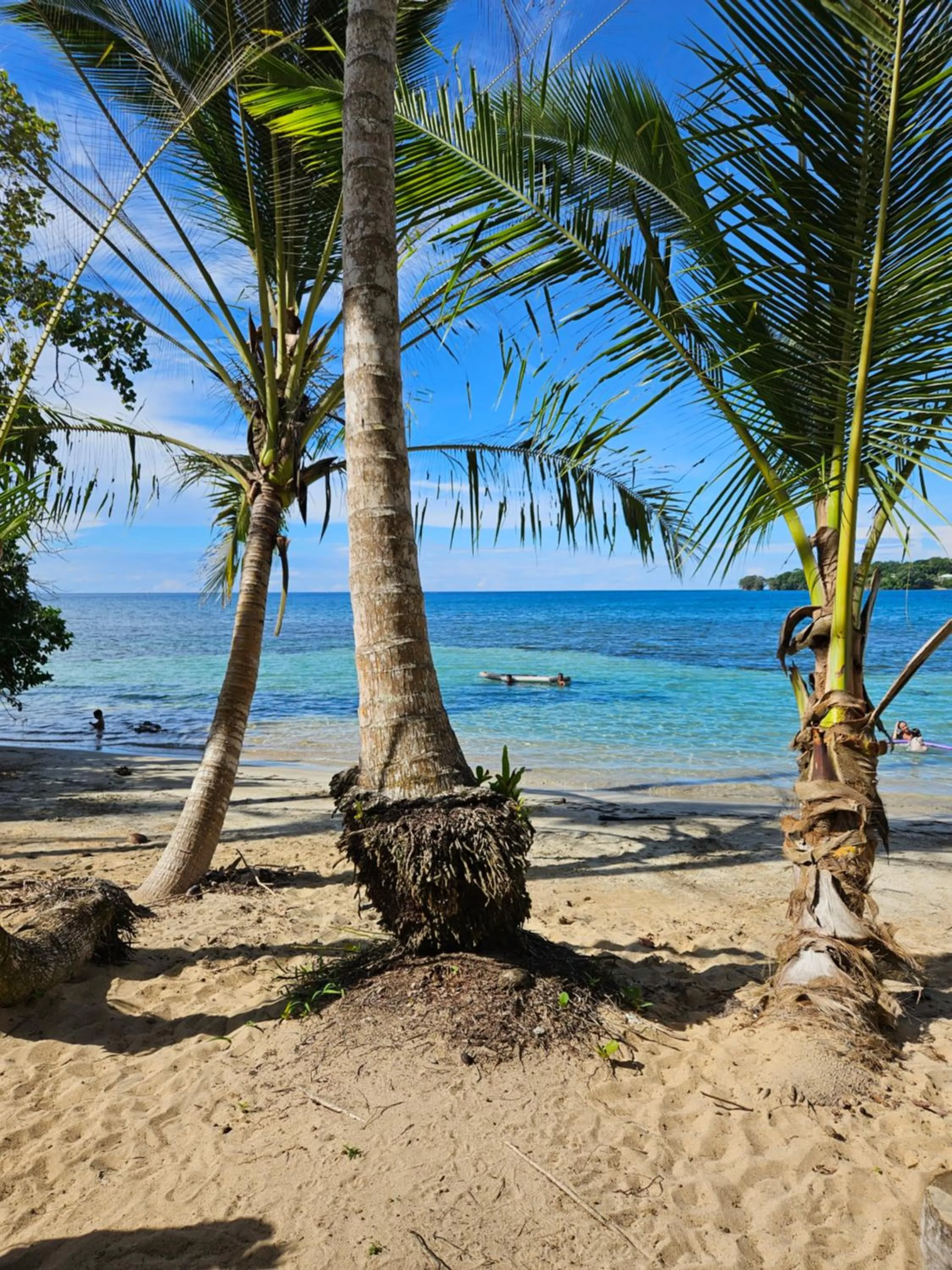 Drago Beach House - Private Beach