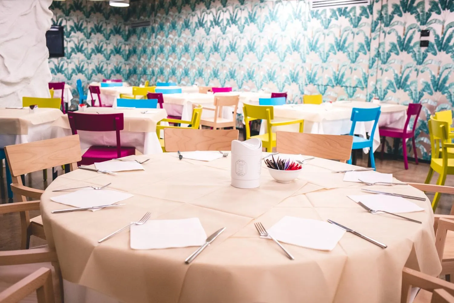 Banquet/Function facilities in Base Hotel