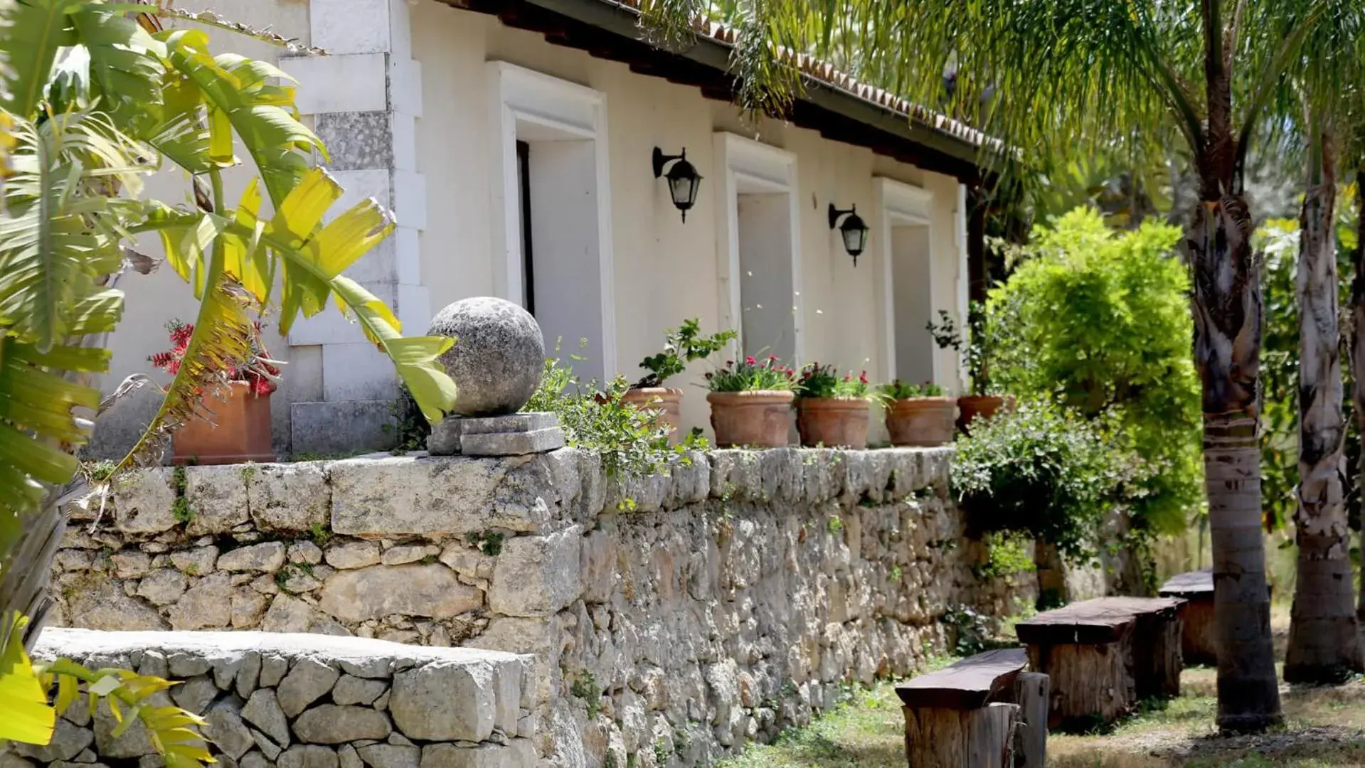 Standard Twin Room - single occupancy in Villa Dei Papiri Fonte Ciane Standard Twin Room - single occupancy in Villa Dei Papiri Fonte Ciane