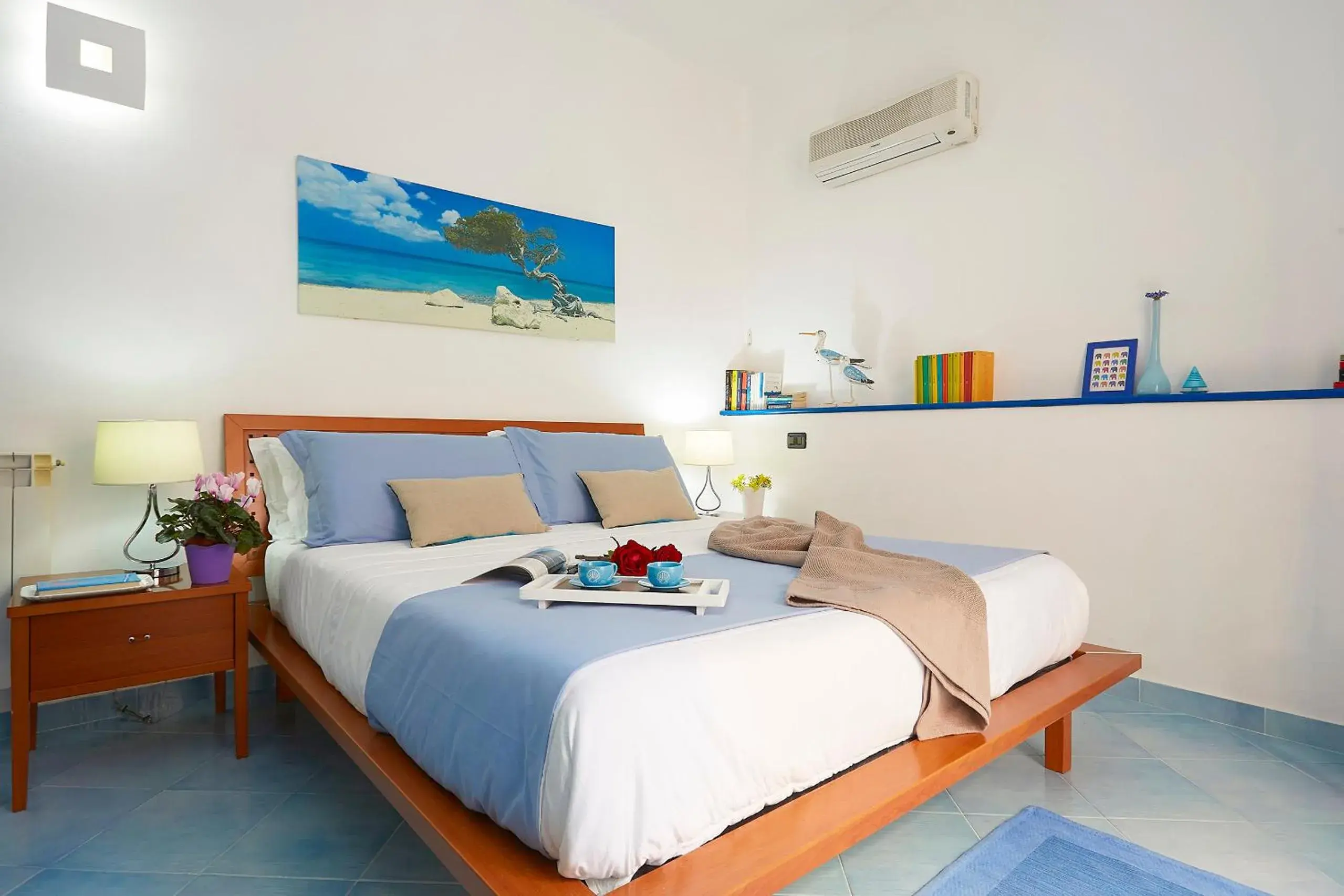 Large One-Bedroom Apartment - single occupancy in Appartamenti Rosa Dei Venti Large One-Bedroom Apartment - single occupancy in Appartamenti Rosa Dei Venti