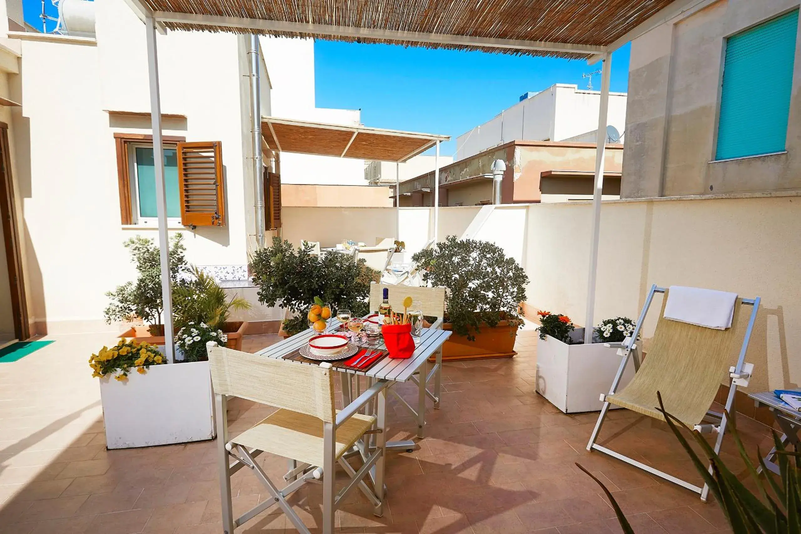 Studio - single occupancy in Appartamenti Rosa Dei Venti Studio - single occupancy in Appartamenti Rosa Dei Venti