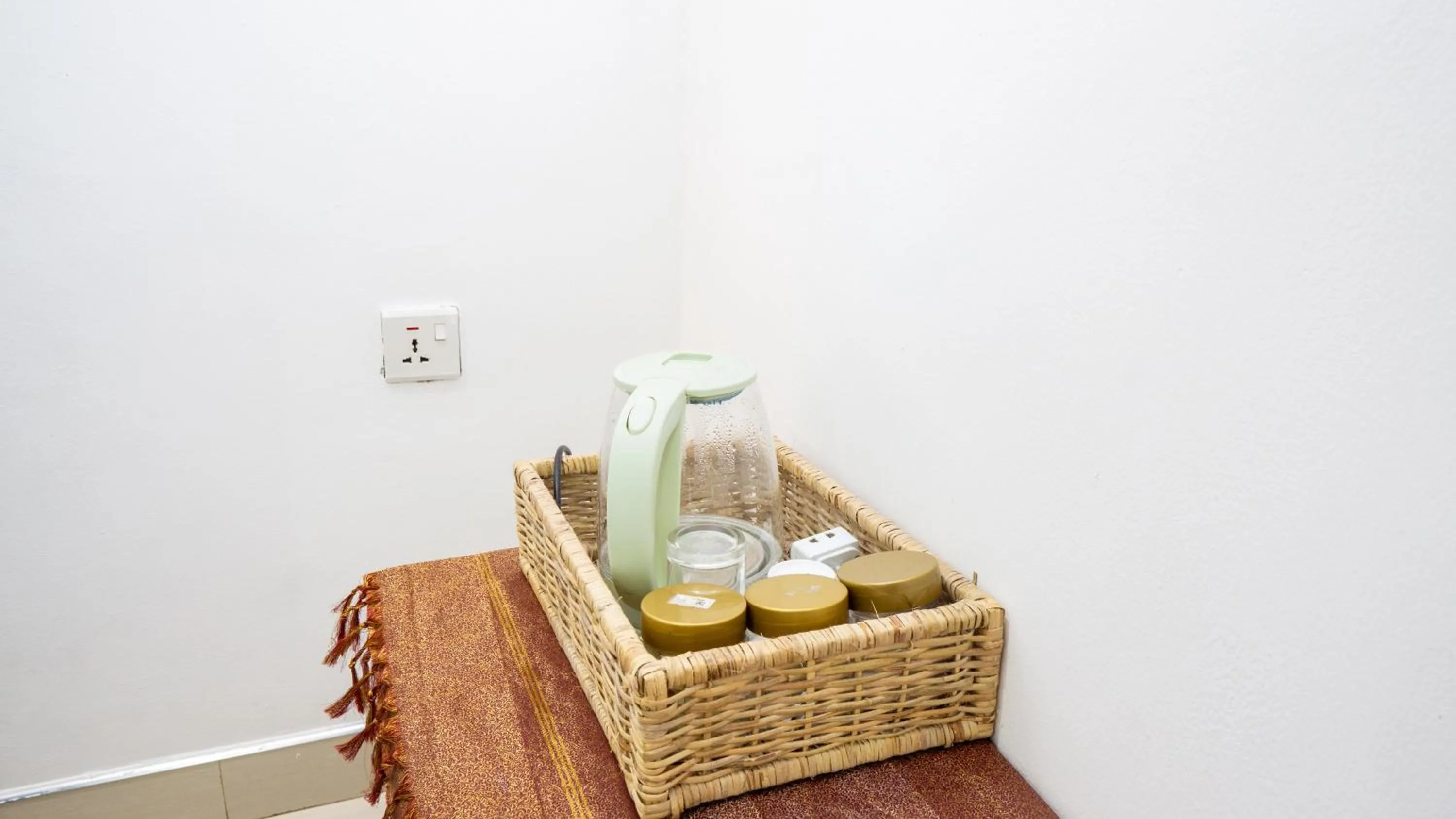 Sigiriya Amenity Home Stay