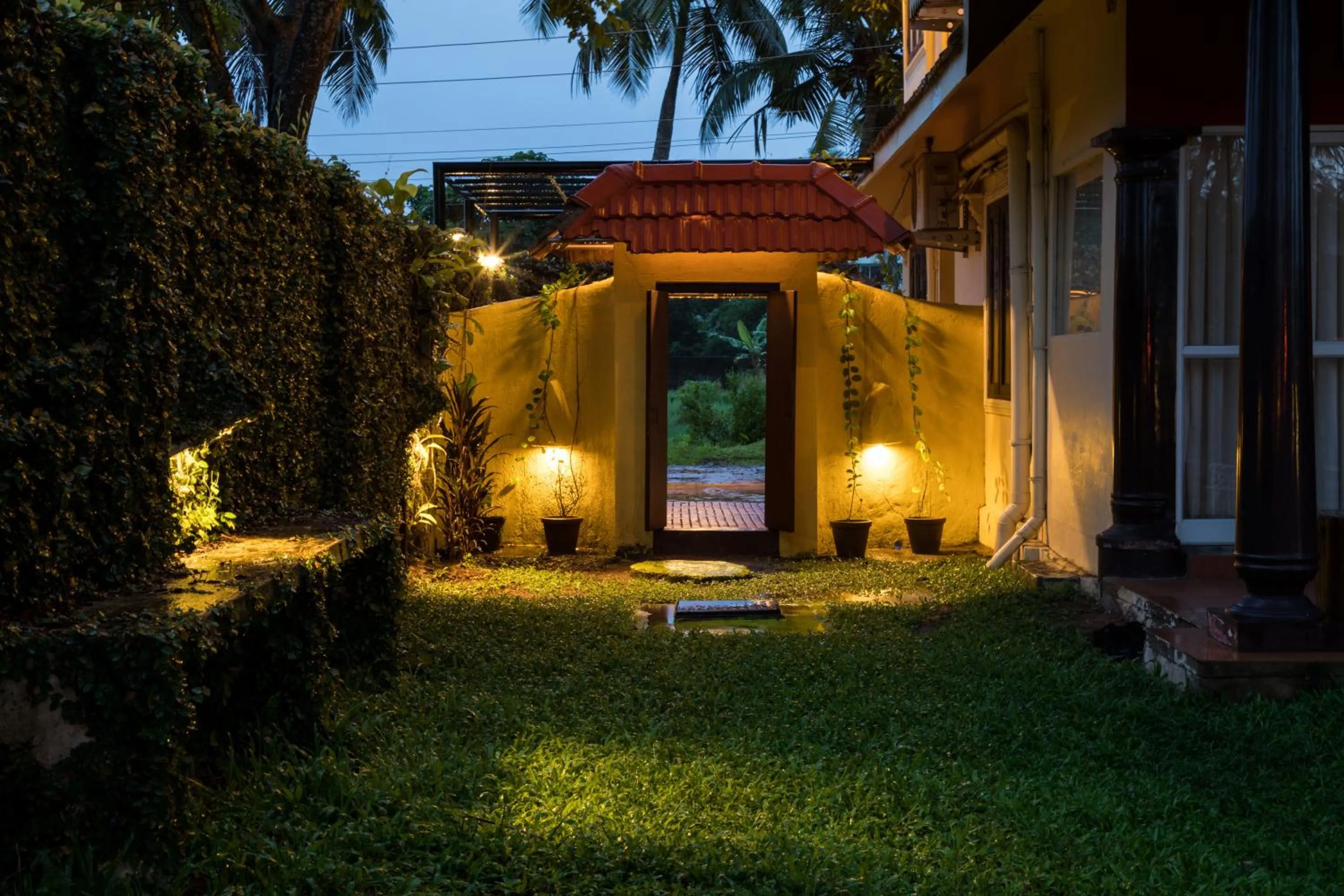 View (from property/room) in Wintergreen Water Front Resort