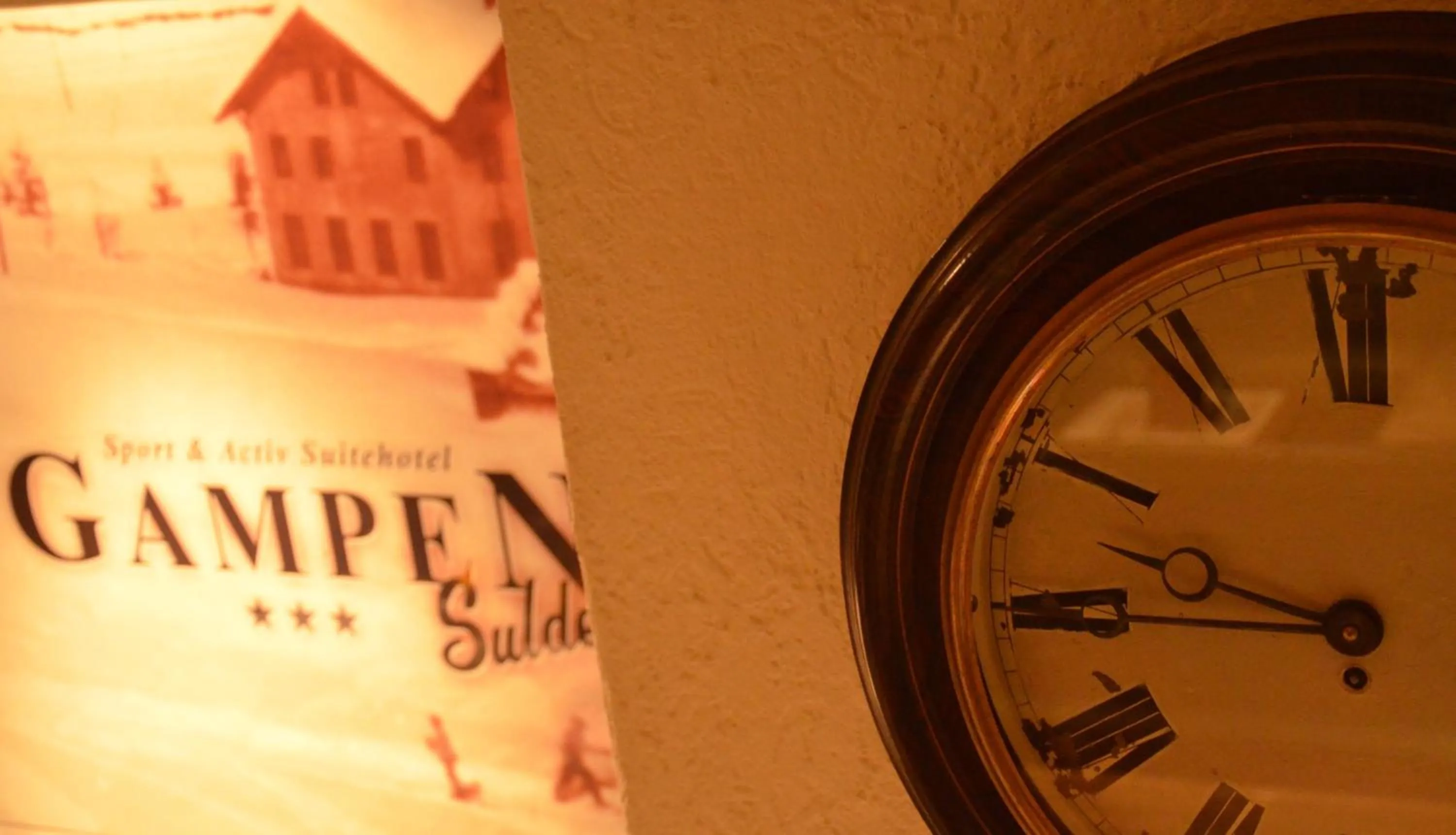 Other in Hotel Gampen