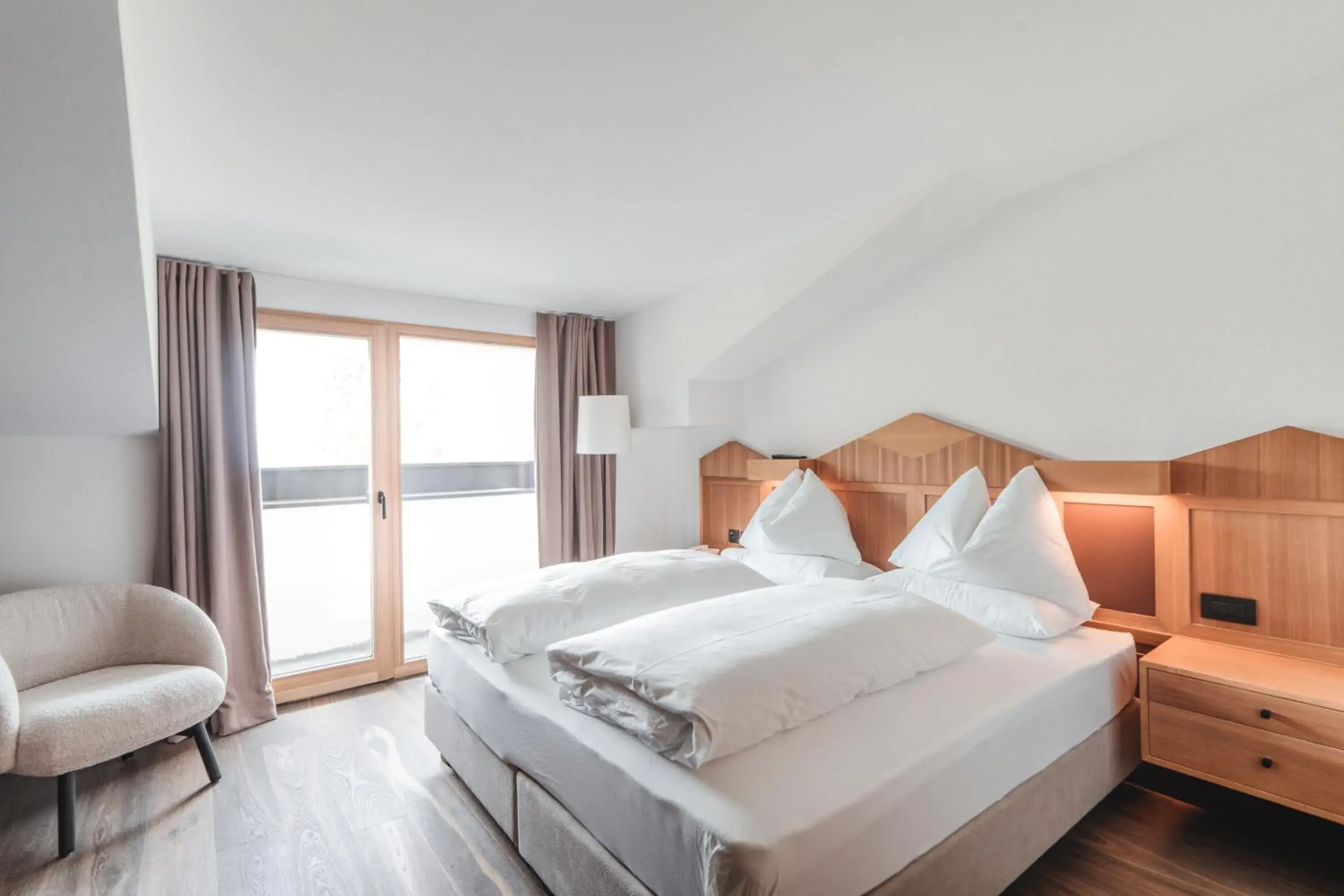 Executive Suite in Hotel Kreuzberg Monte Croce Executive Suite in Hotel Kreuzberg Monte Croce