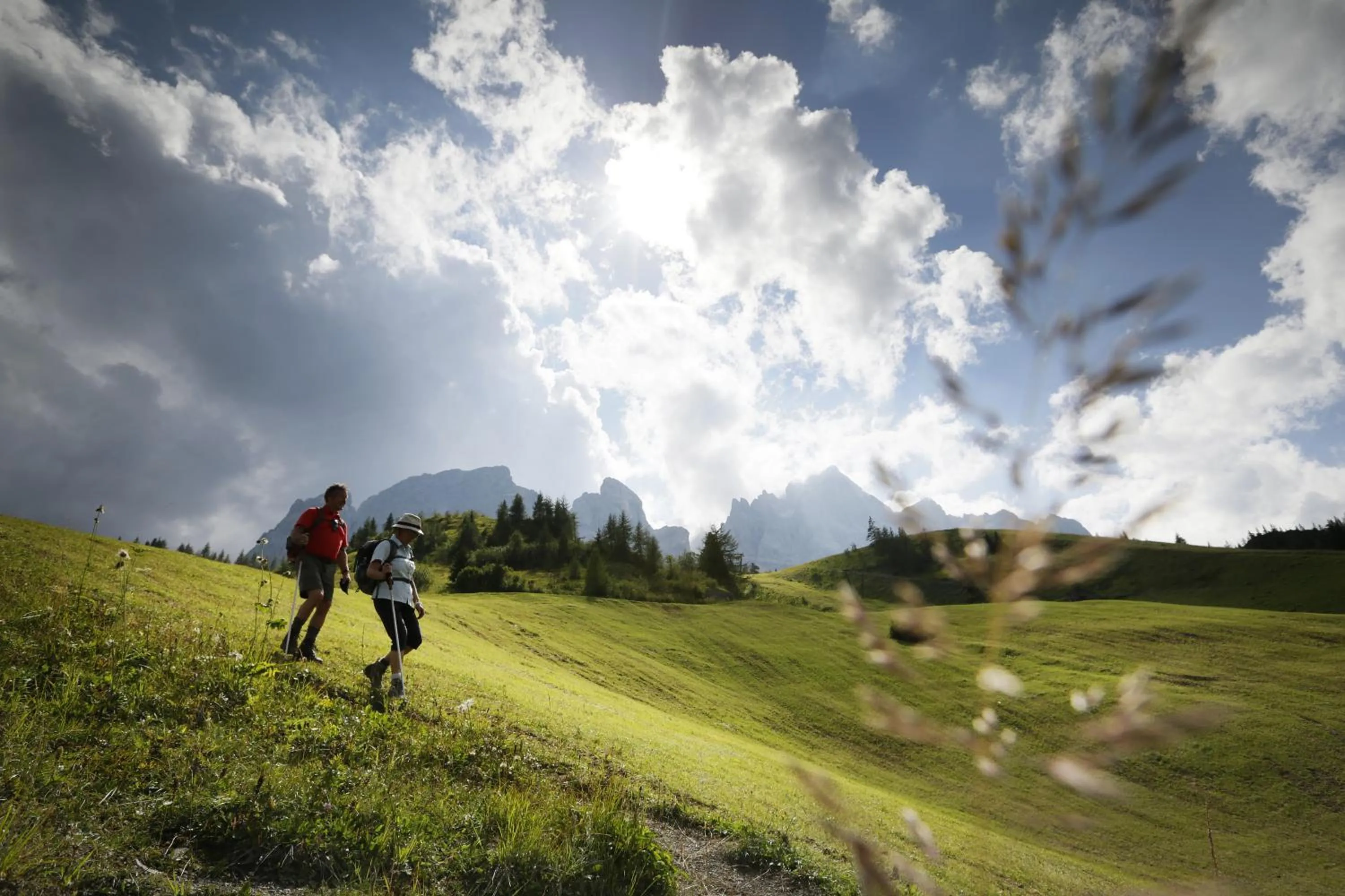 Activities in Hotel Kreuzberg Monte Croce