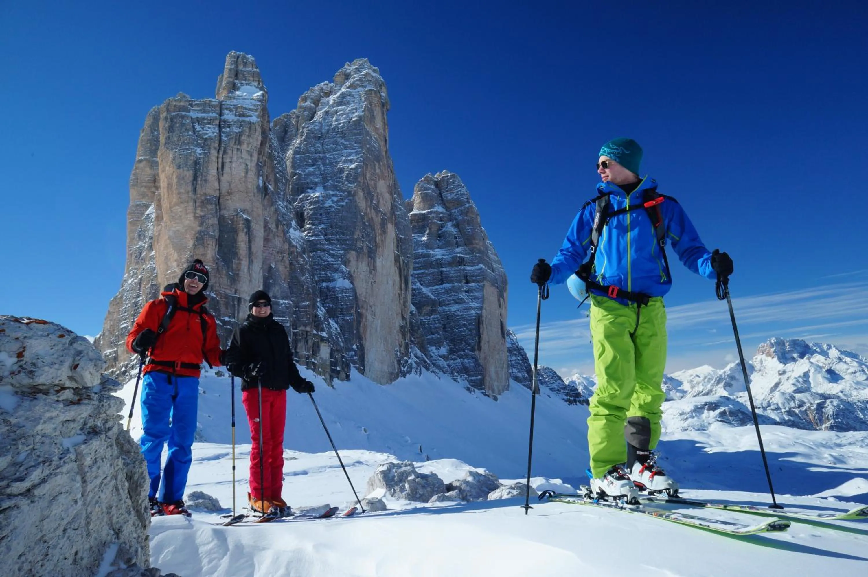 Sports in Hotel Kreuzberg Monte Croce