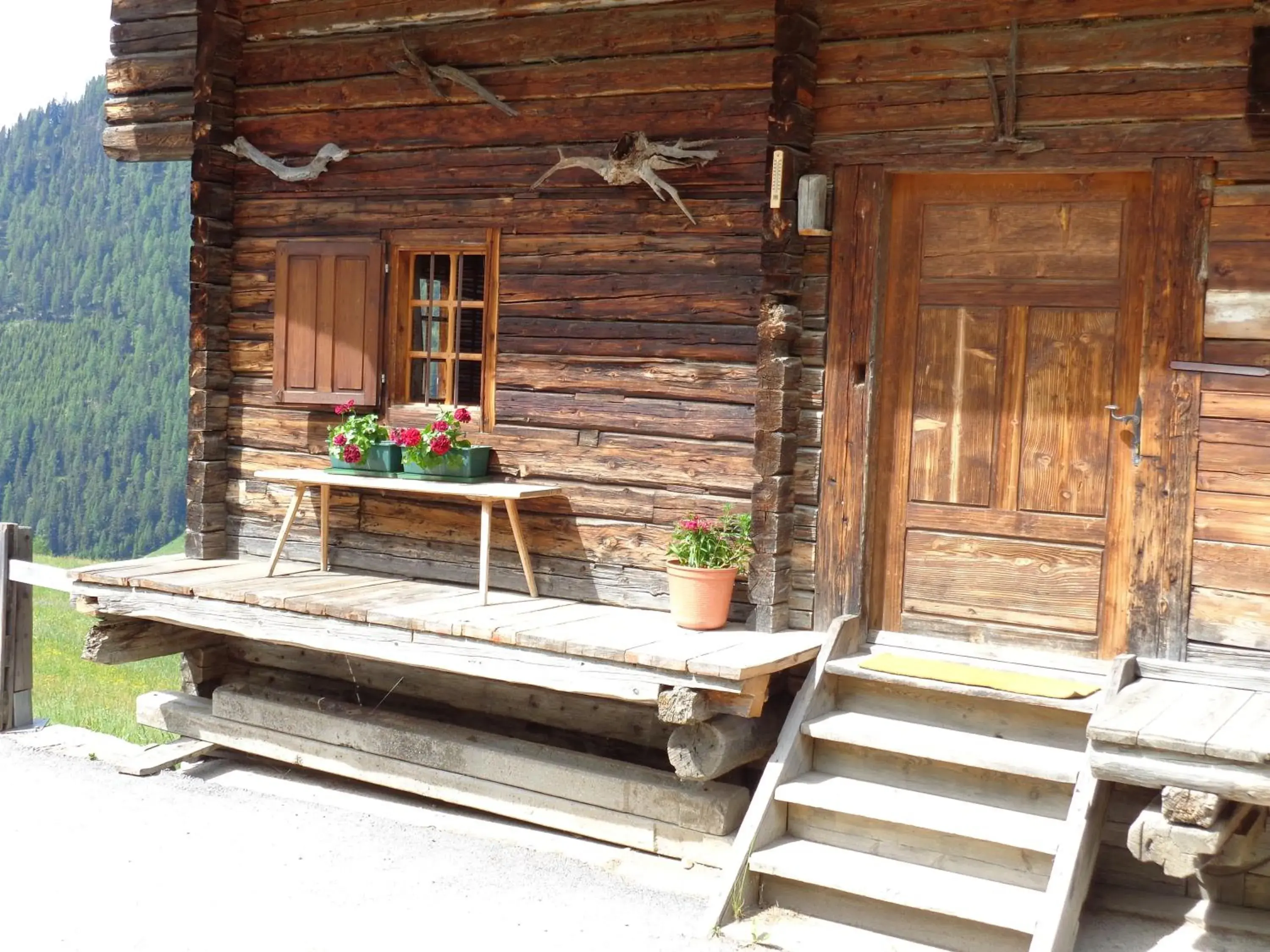 Tauhäusl Tauhäusl