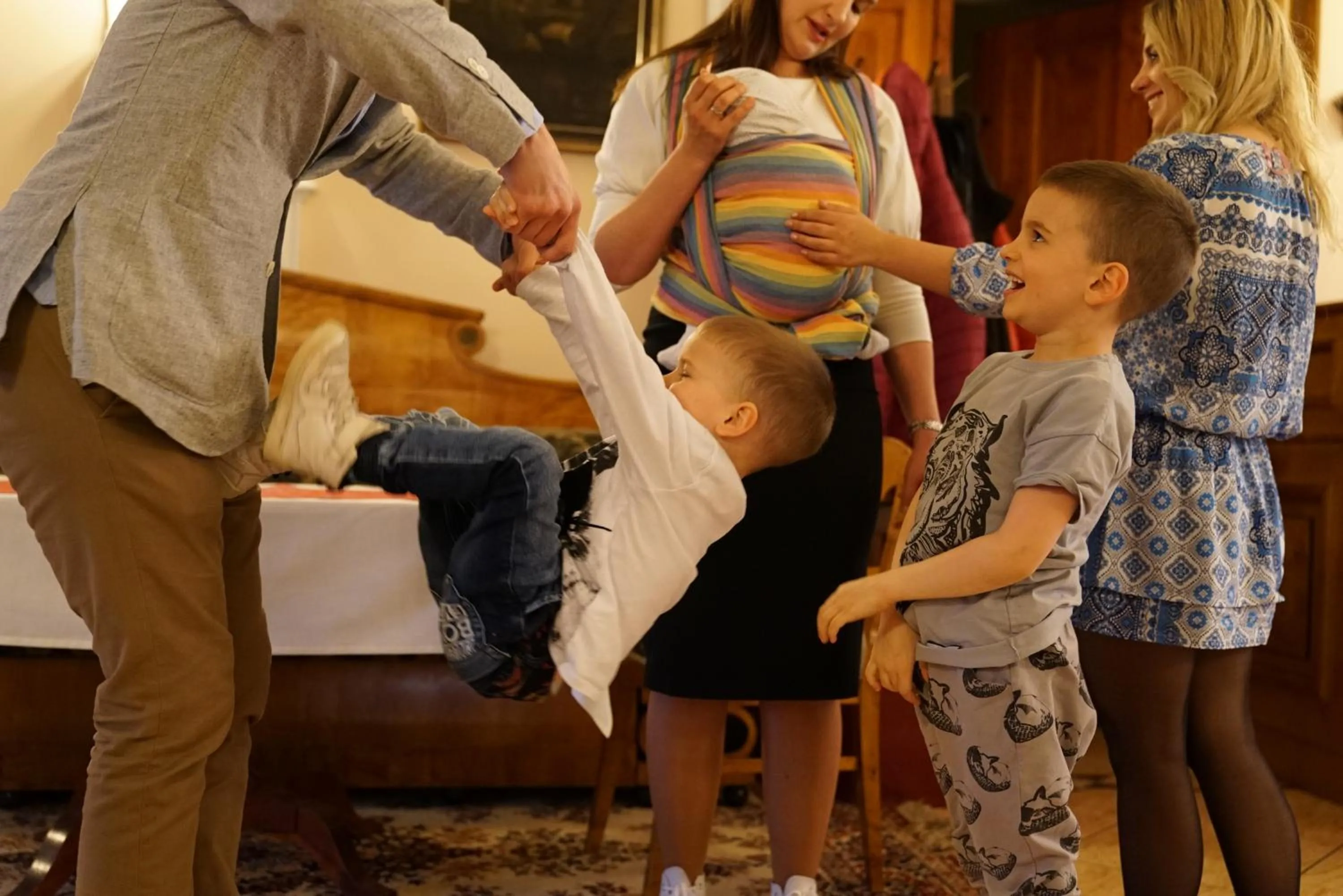 Restaurant/places to eat in Pałac na Wodzie Hotel & SPA