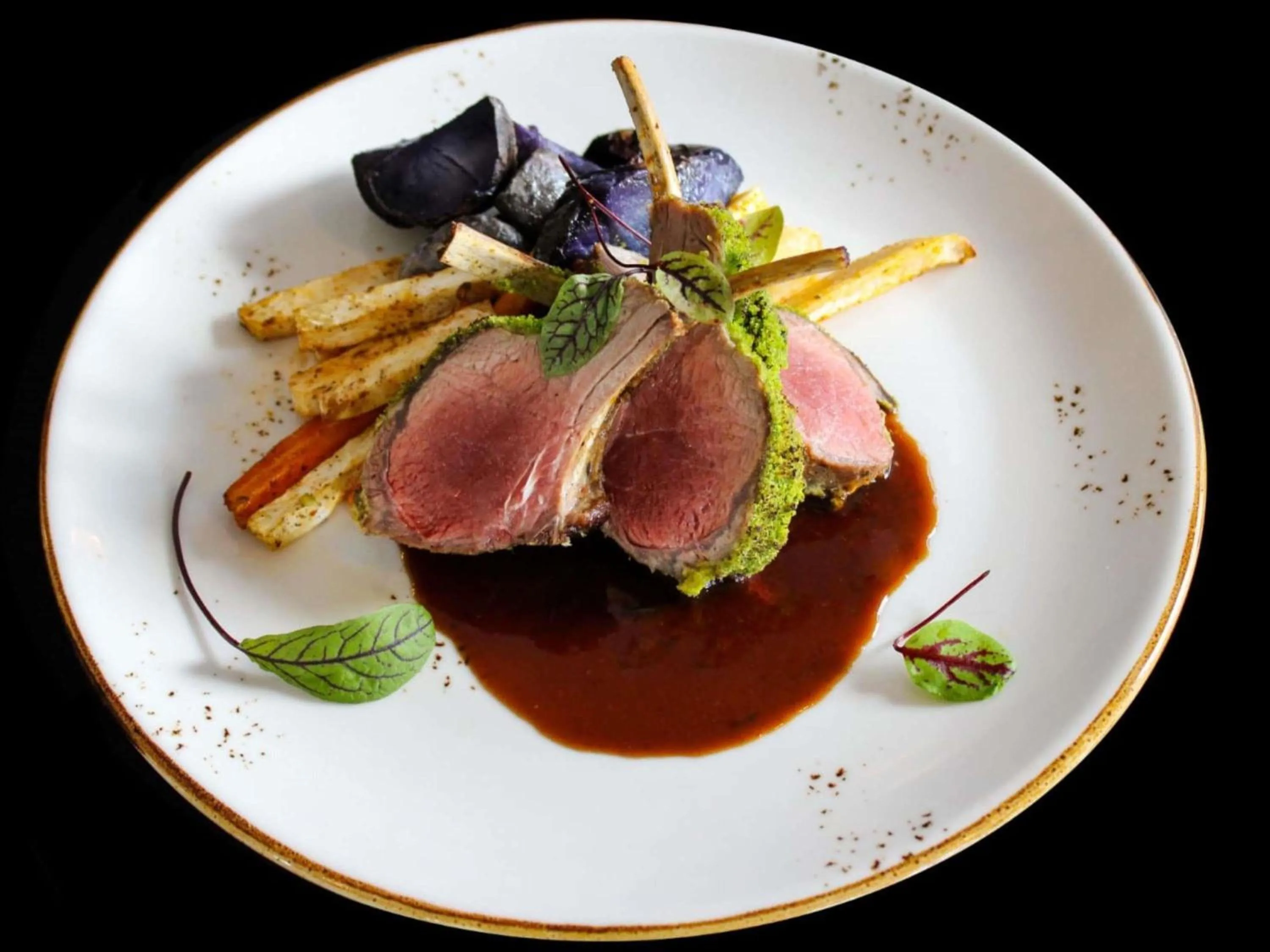 Lounge or bar in Mercure Warszawa Centrum