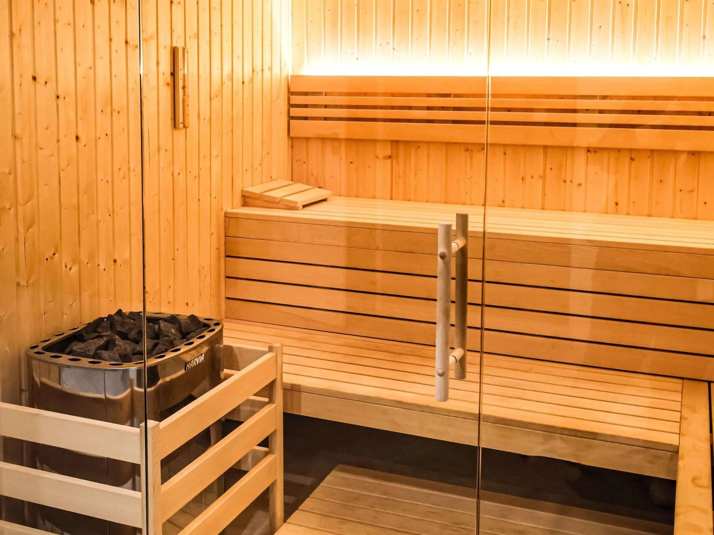 Other in Mercure Warszawa Centrum