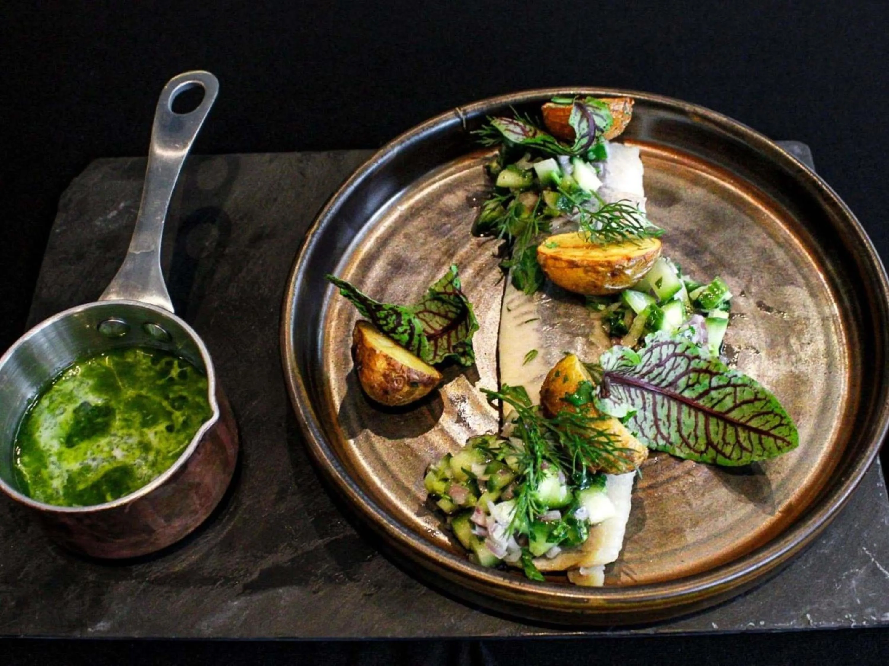 Lounge or bar in Mercure Warszawa Centrum