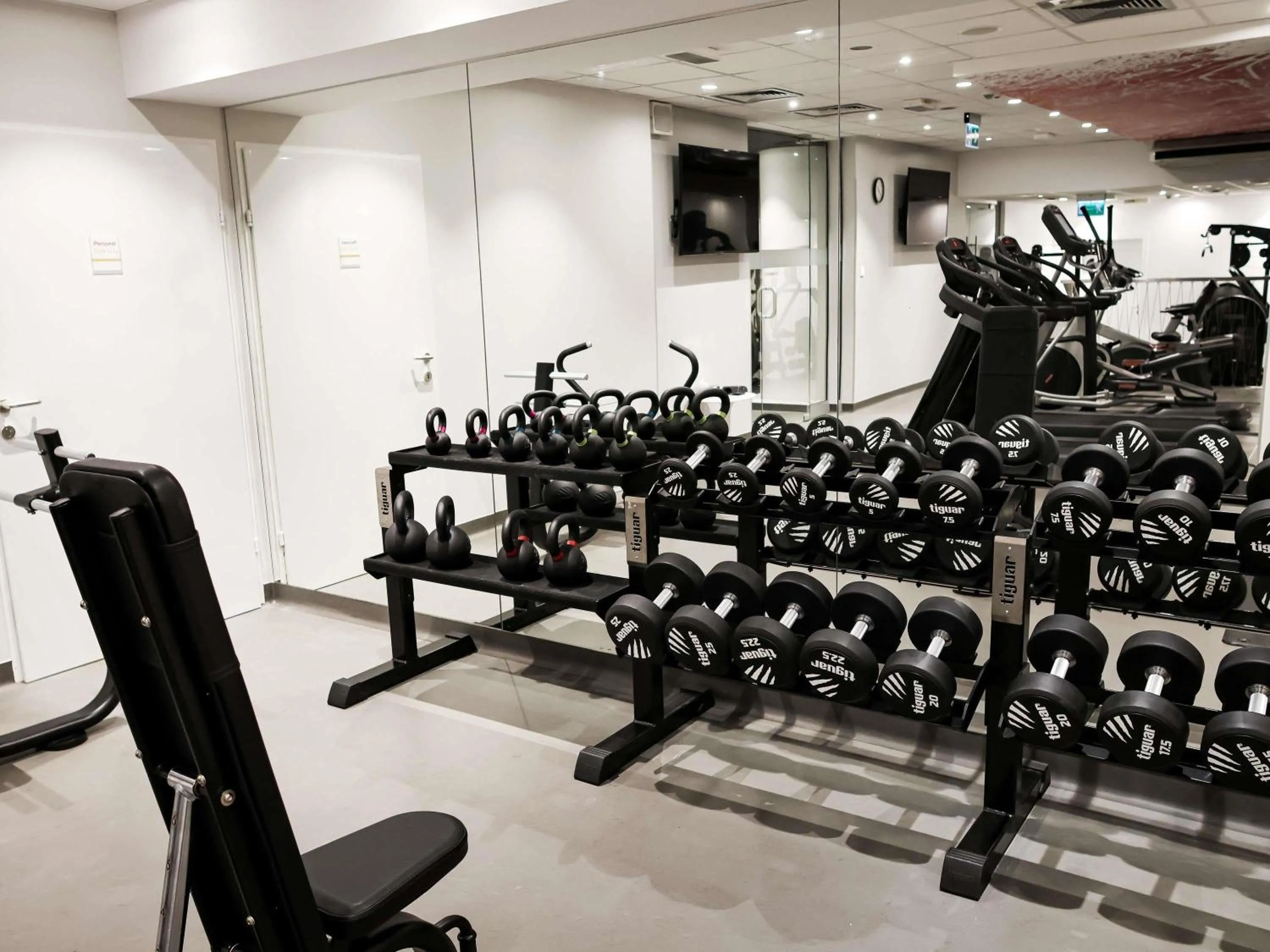 Other in Mercure Warszawa Centrum