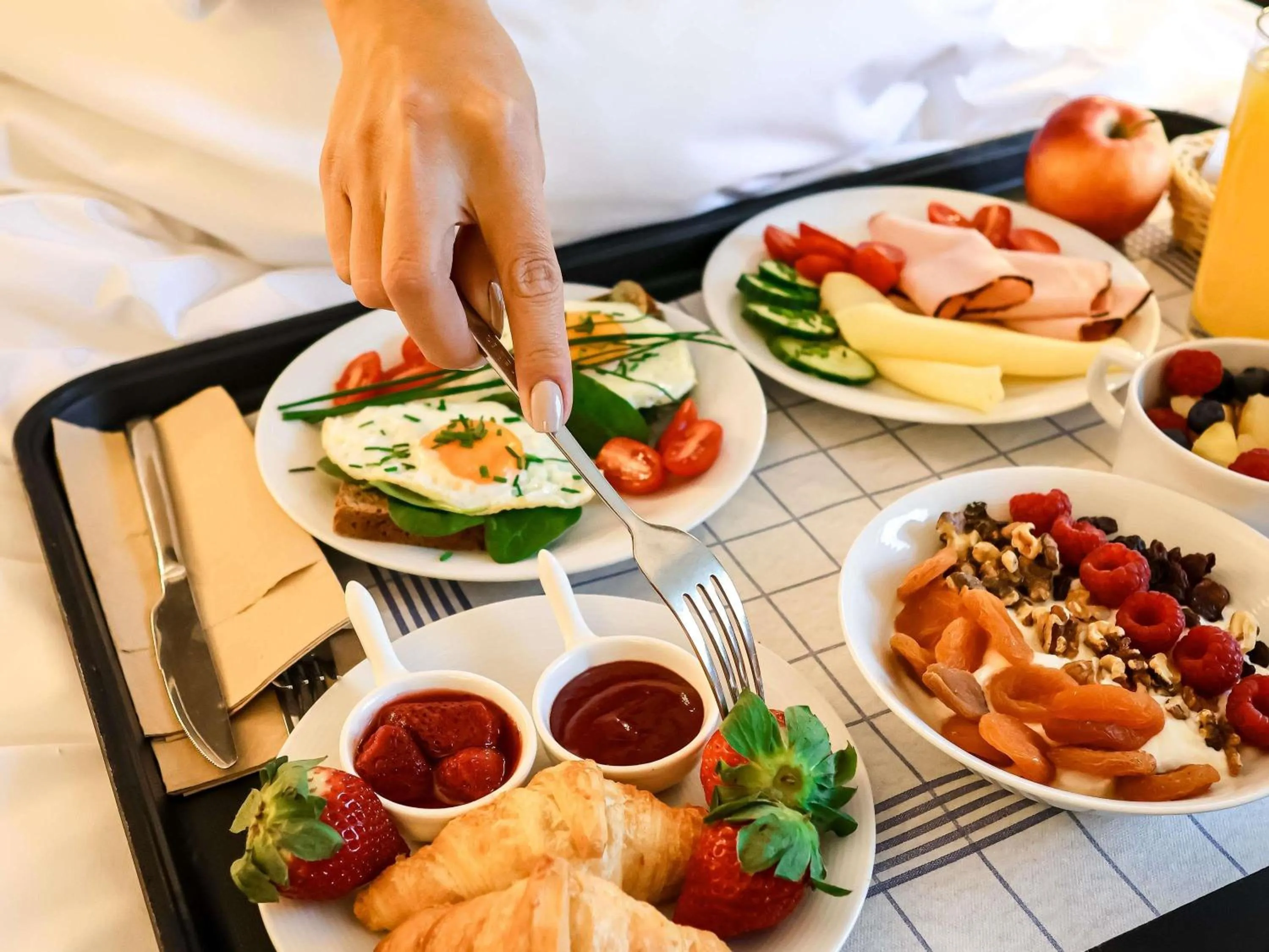 Other in Mercure Warszawa Centrum