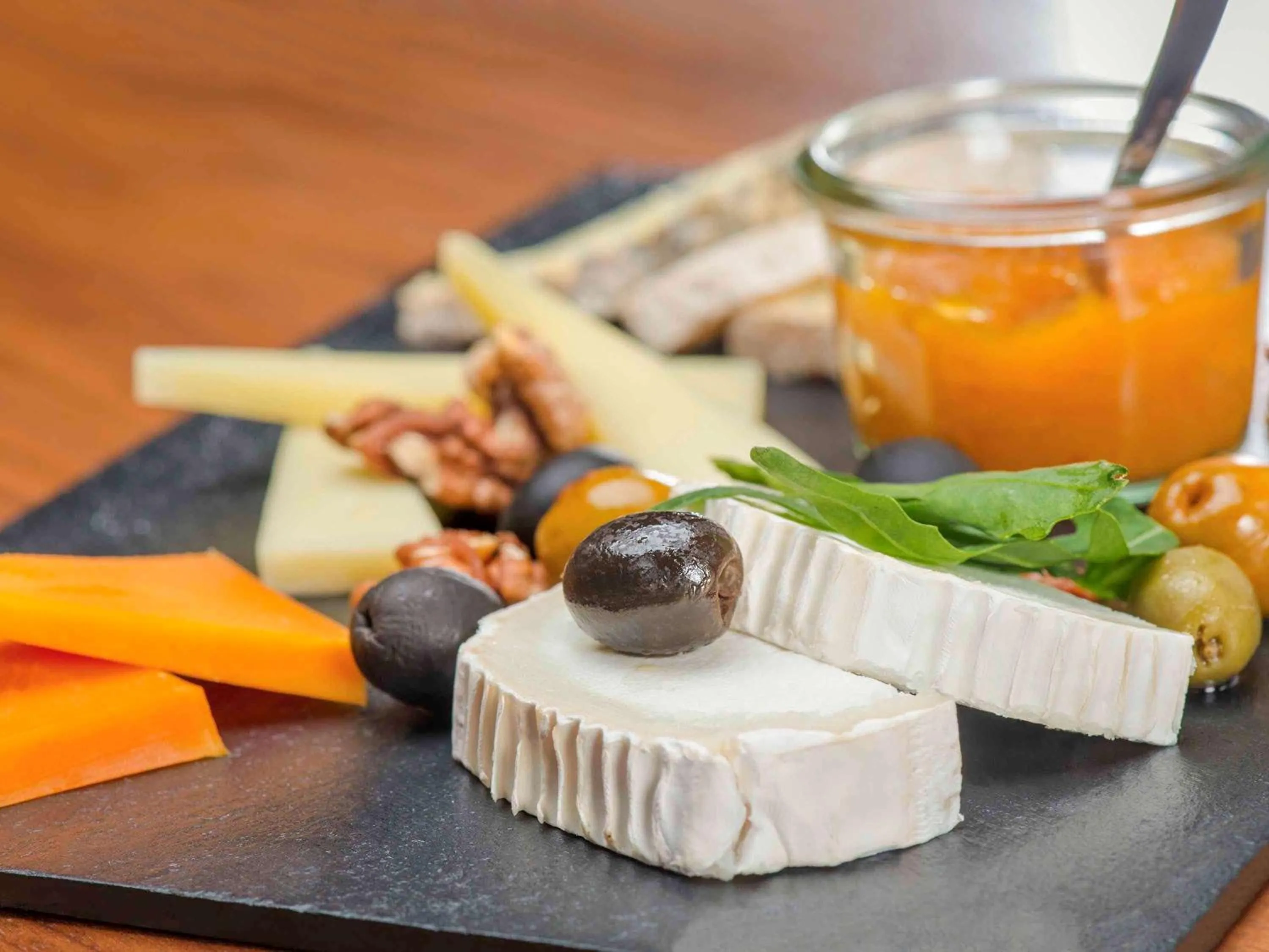 Lounge or bar in Mercure Warszawa Centrum