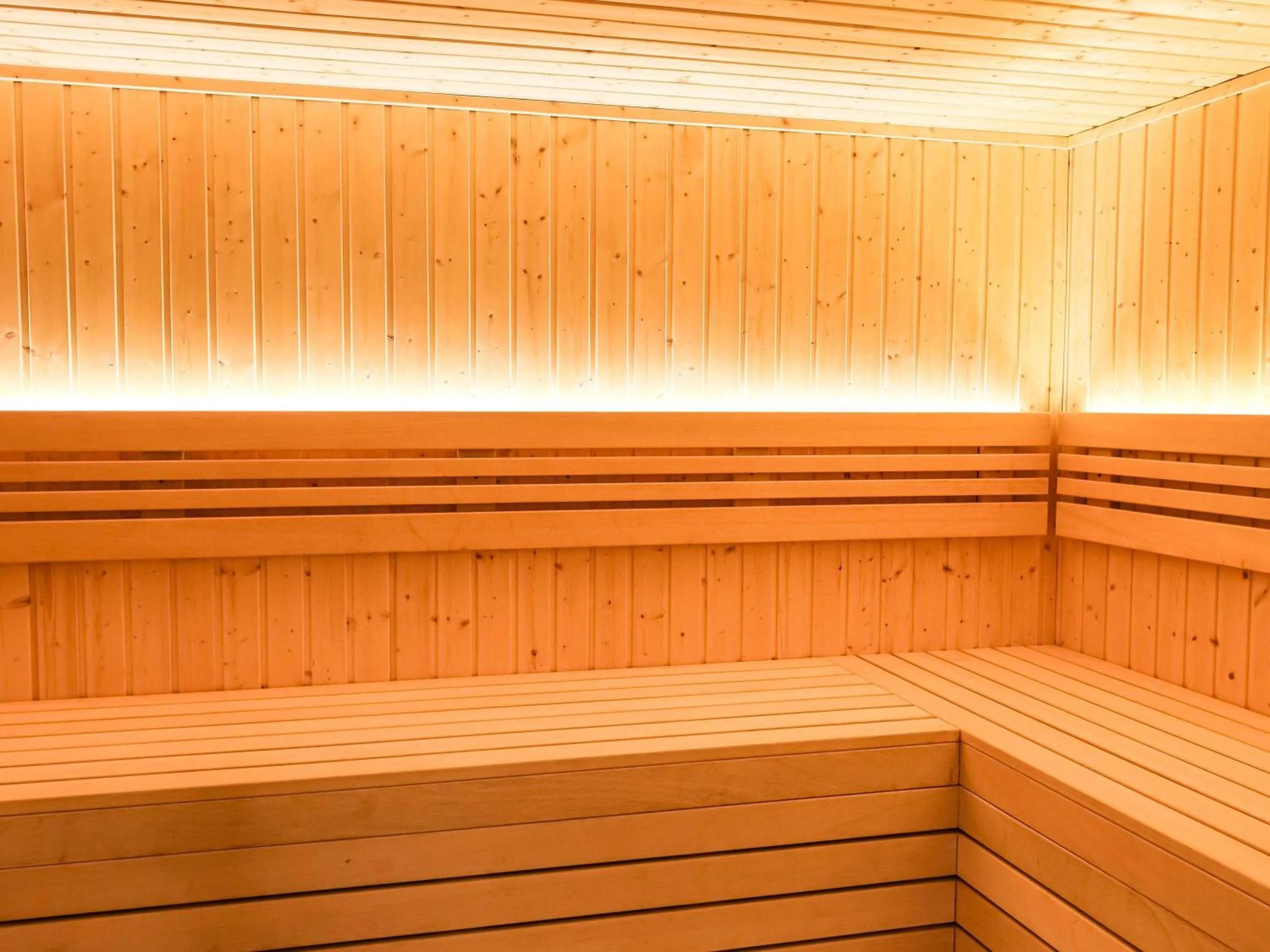 Other in Mercure Warszawa Centrum