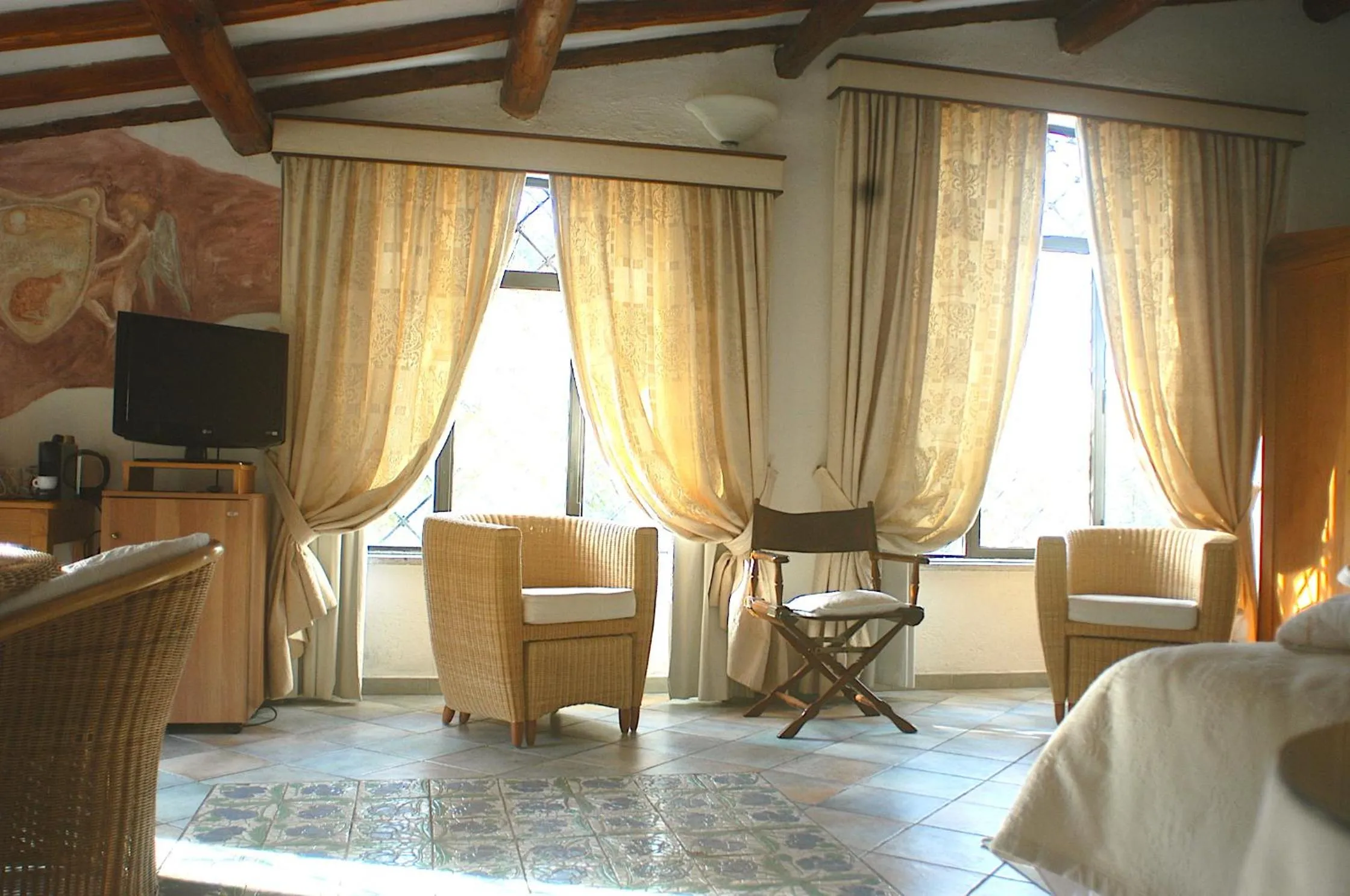 Hotel Villa Clementina