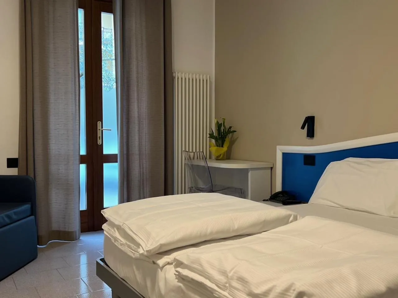 Photo of the whole room, Bed in Hotel Coste