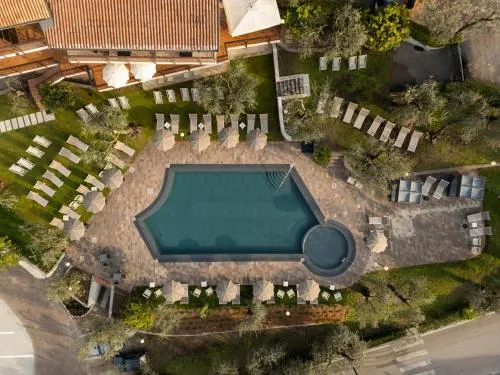 Hotel Coste