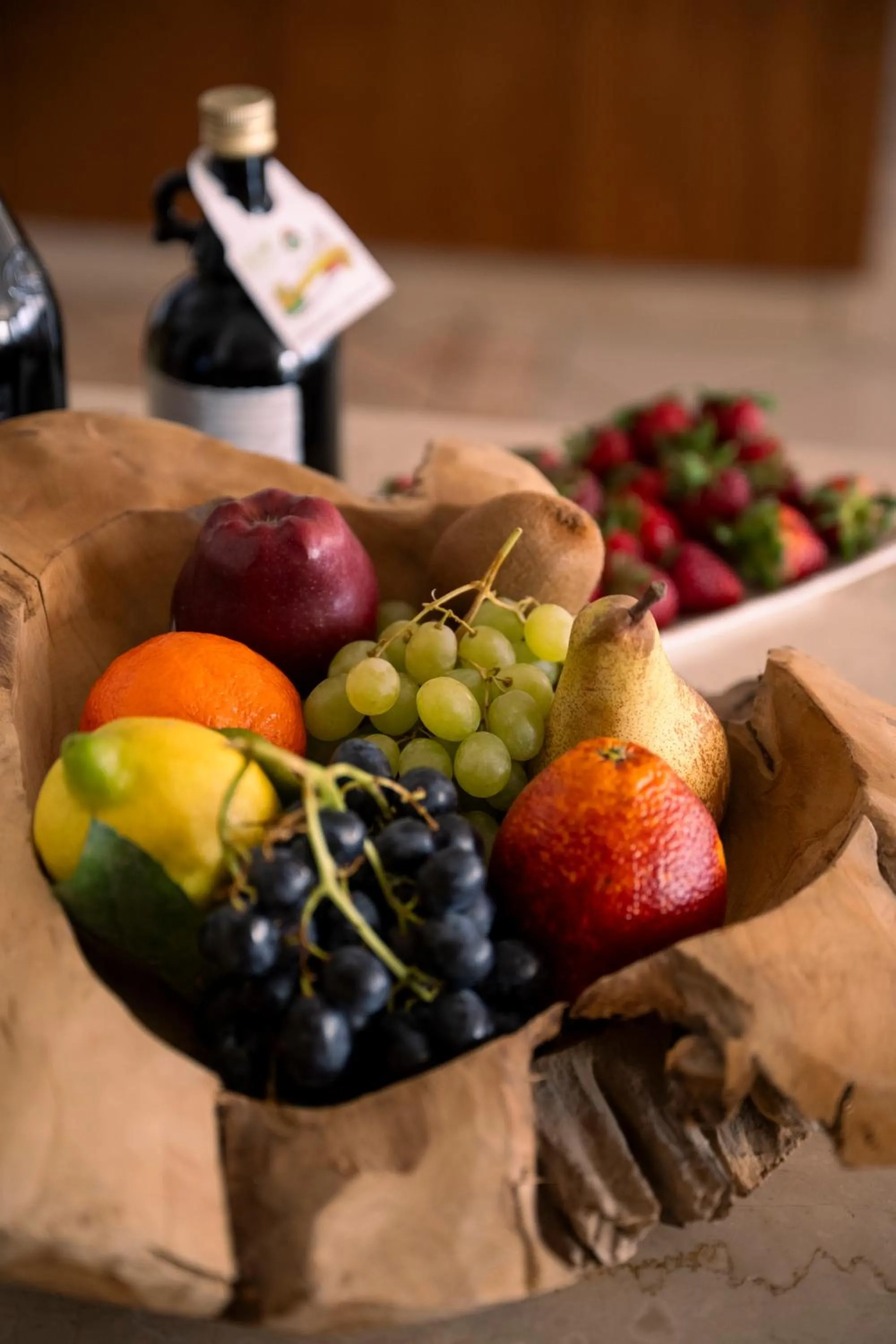 Restaurant/places to eat in Hotel Coste