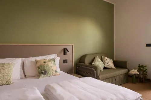 Hotel Coste