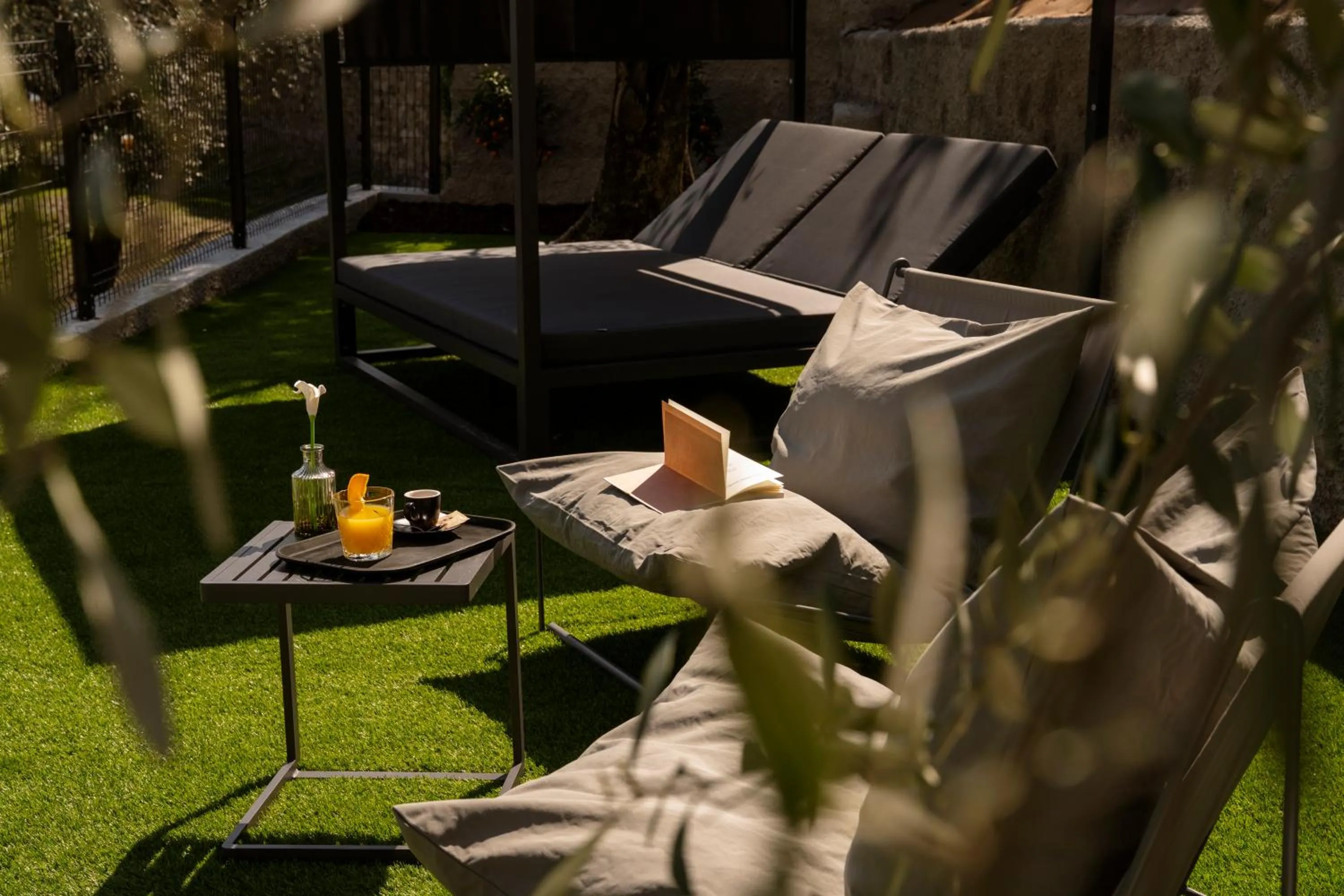 Summer in Hotel Coste