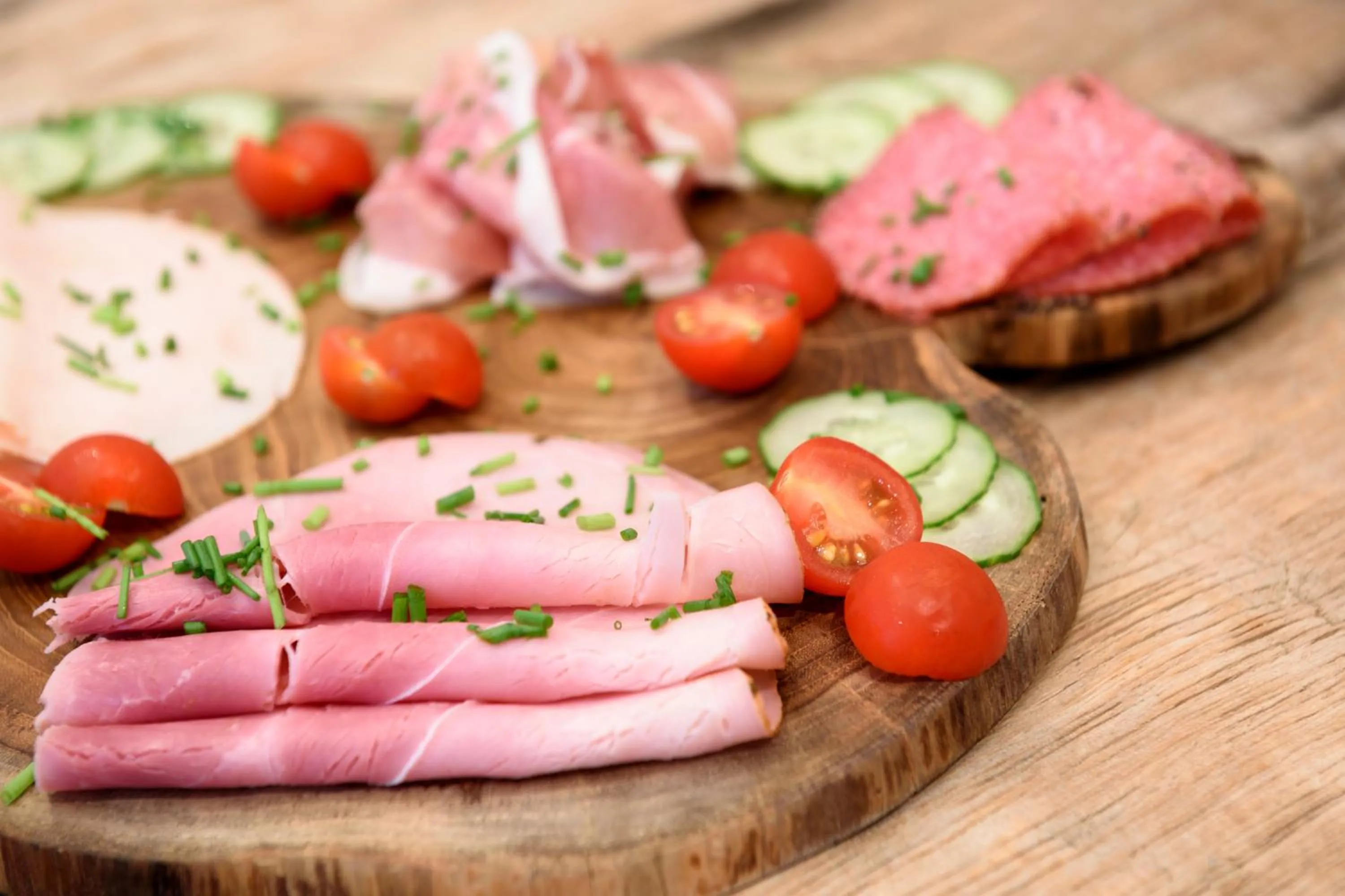 Food close-up in Hof Ter Beuke