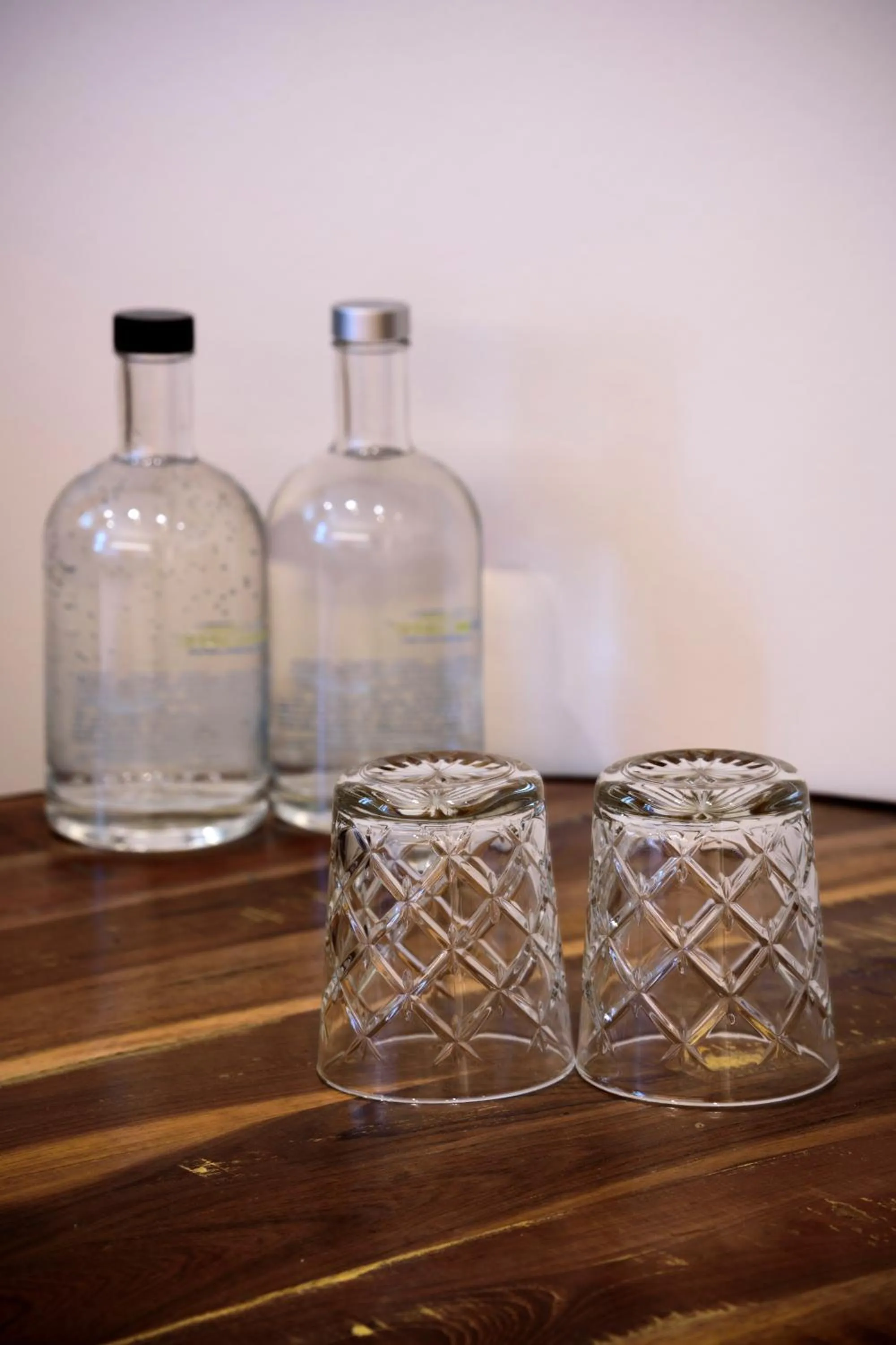 Drinks in Hof Ter Beuke