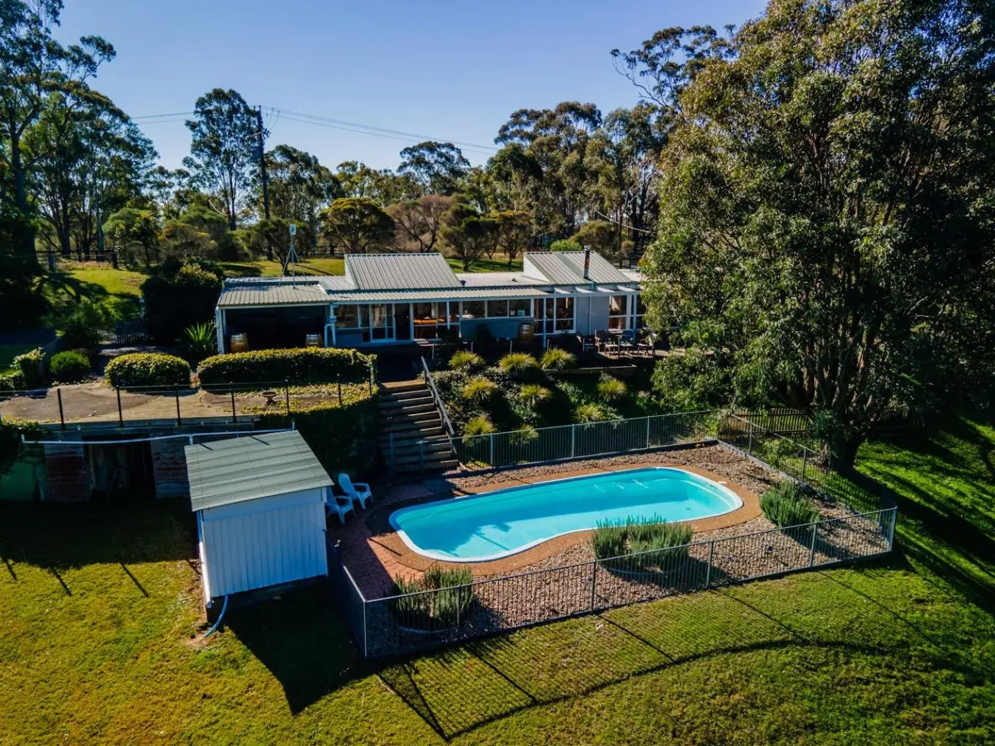 Englewood Ridge Englewood Ridge