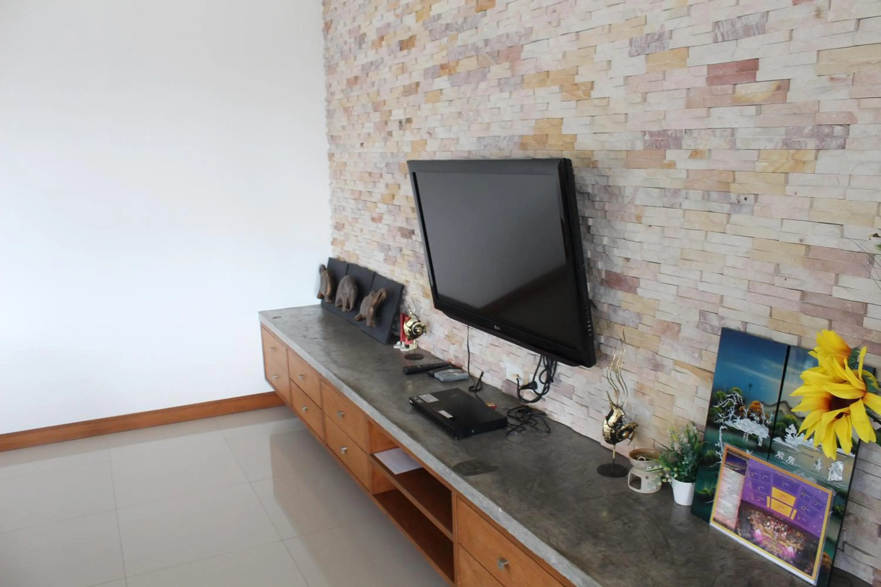 TV and multimedia in B Happy Resort - SHA ExtraPlus