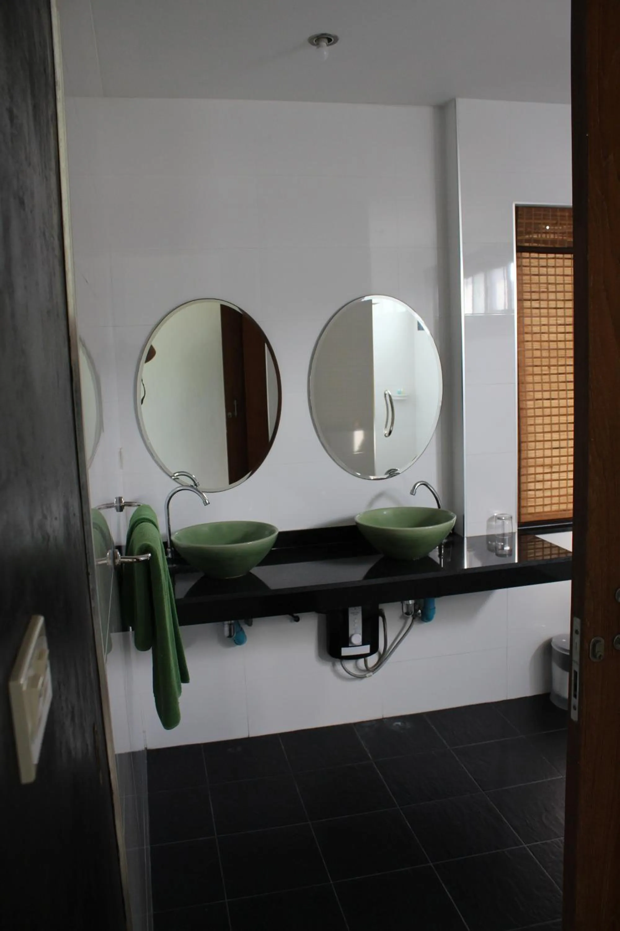 Bathroom in B Happy Resort - SHA ExtraPlus