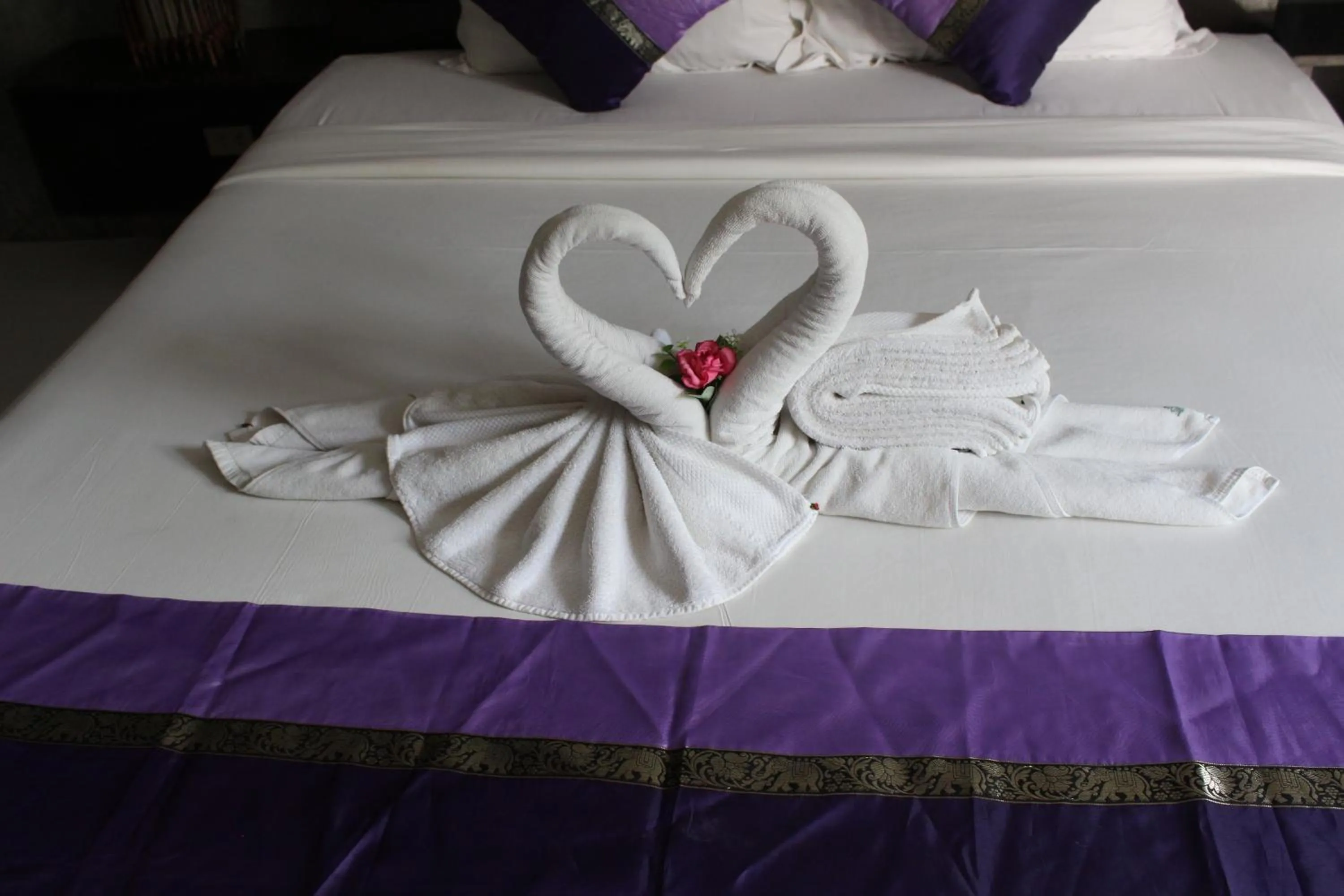 Other, Bed in B Happy Resort - SHA ExtraPlus