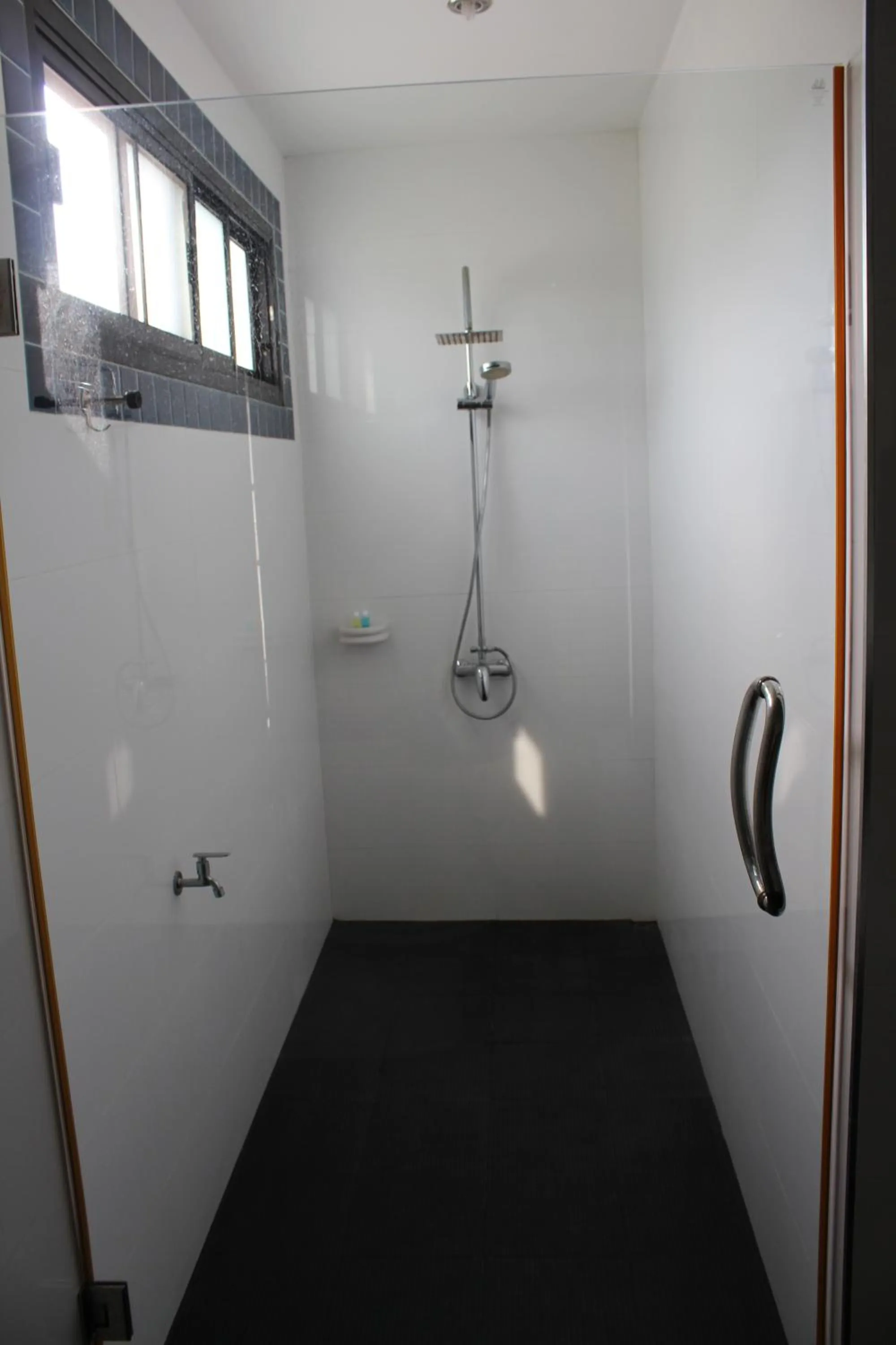 Bathroom in B Happy Resort - SHA ExtraPlus