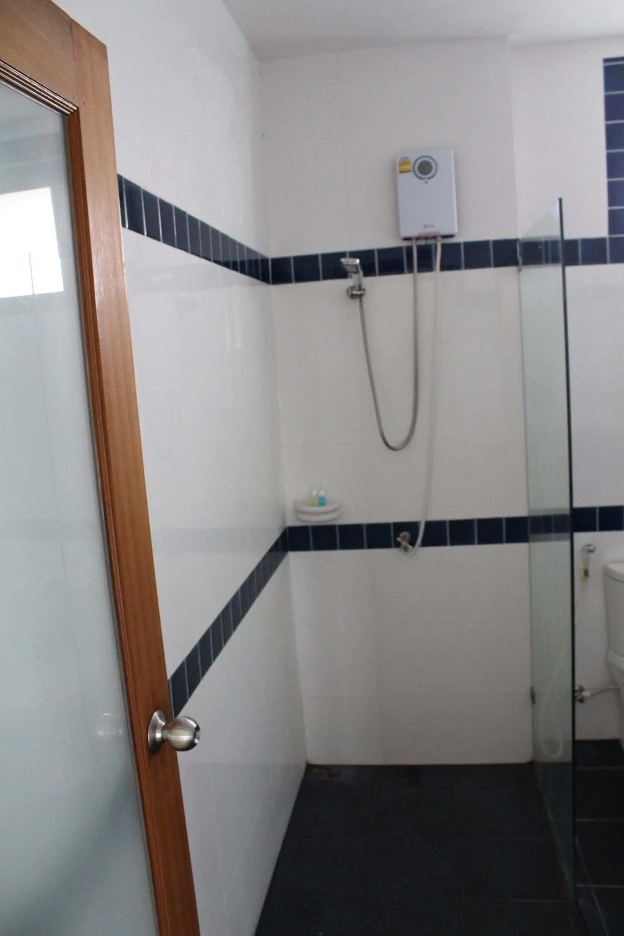 Bathroom in B Happy Resort - SHA ExtraPlus