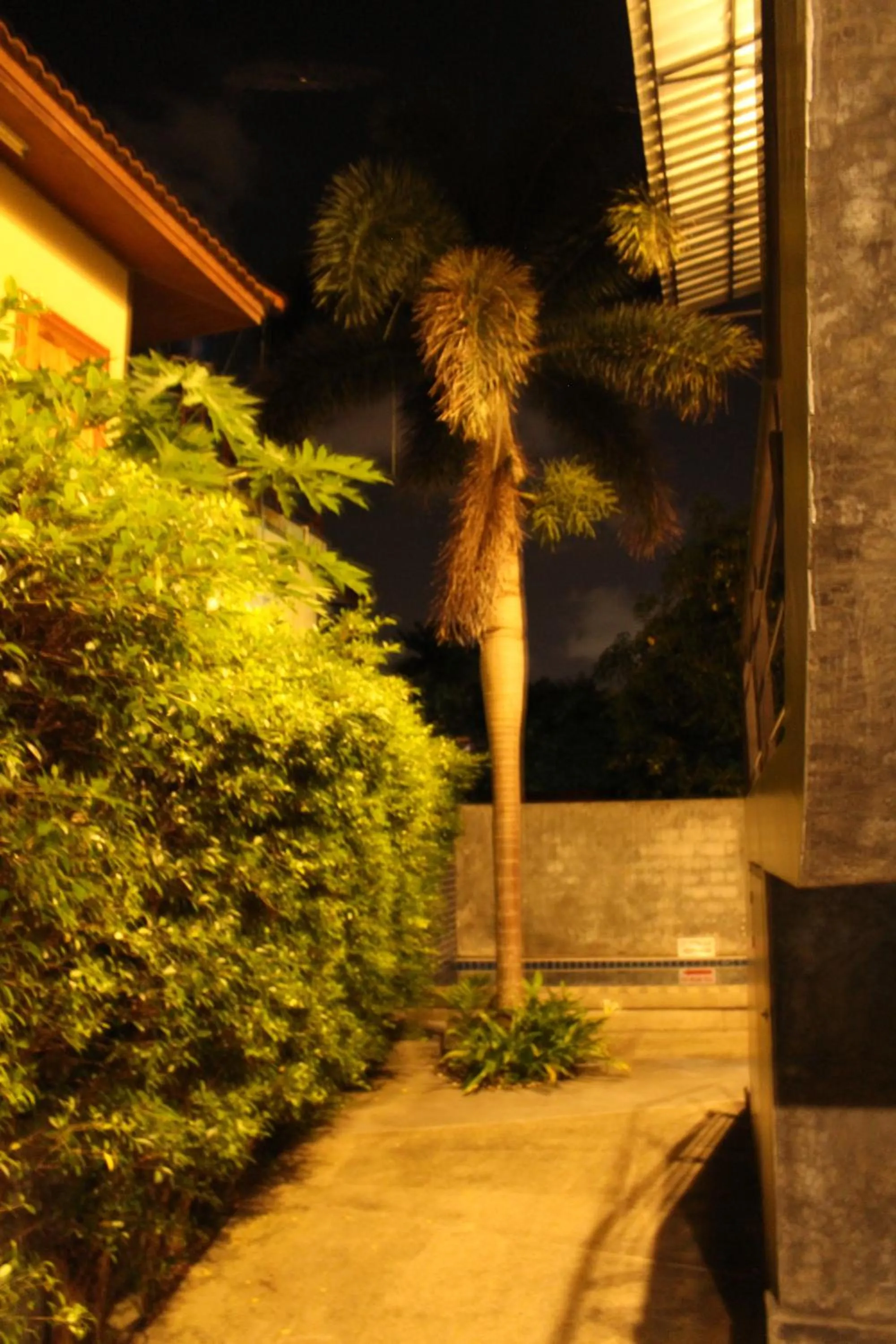 Garden in B Happy Resort - SHA ExtraPlus