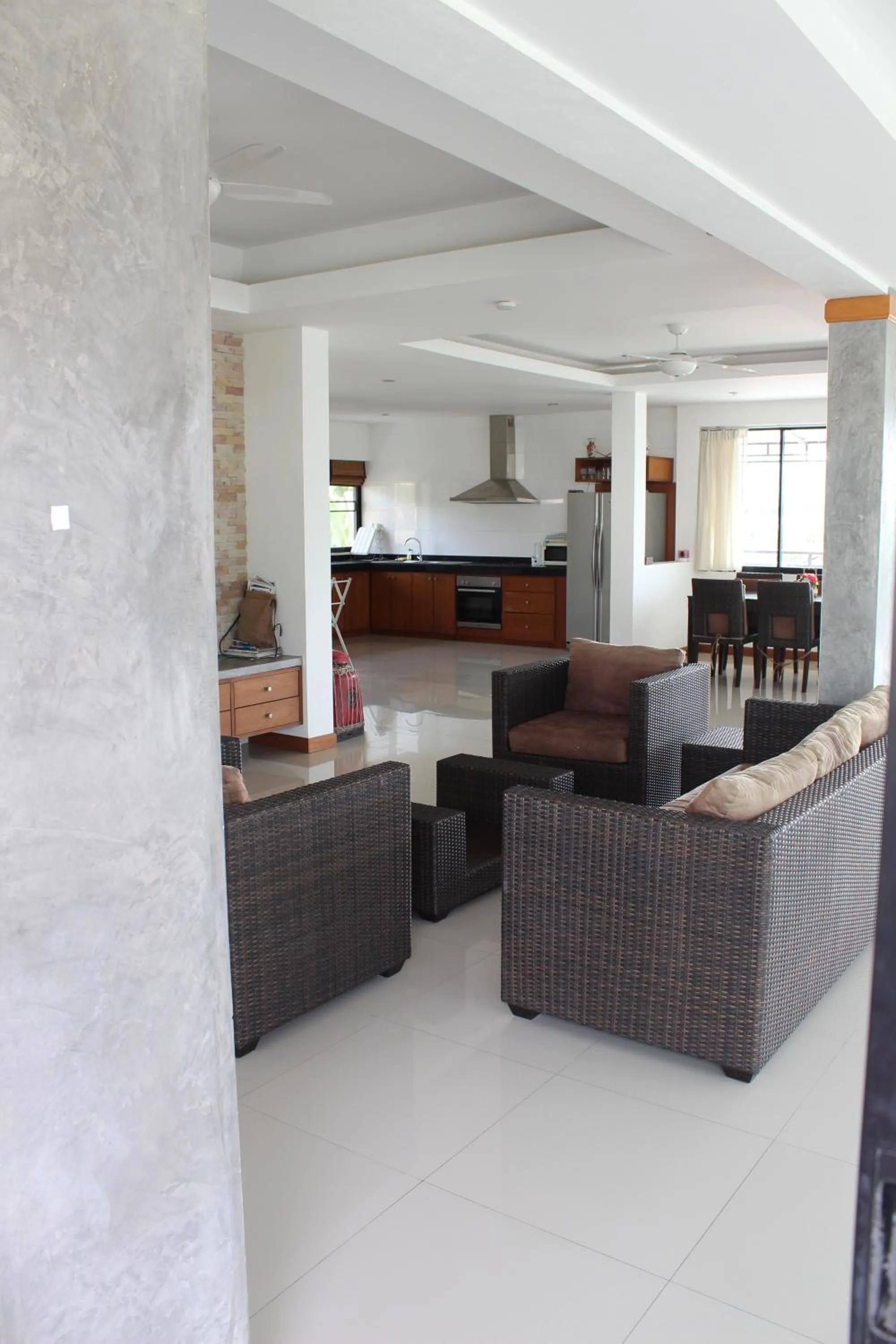 Photo of the whole room in B Happy Resort - SHA ExtraPlus