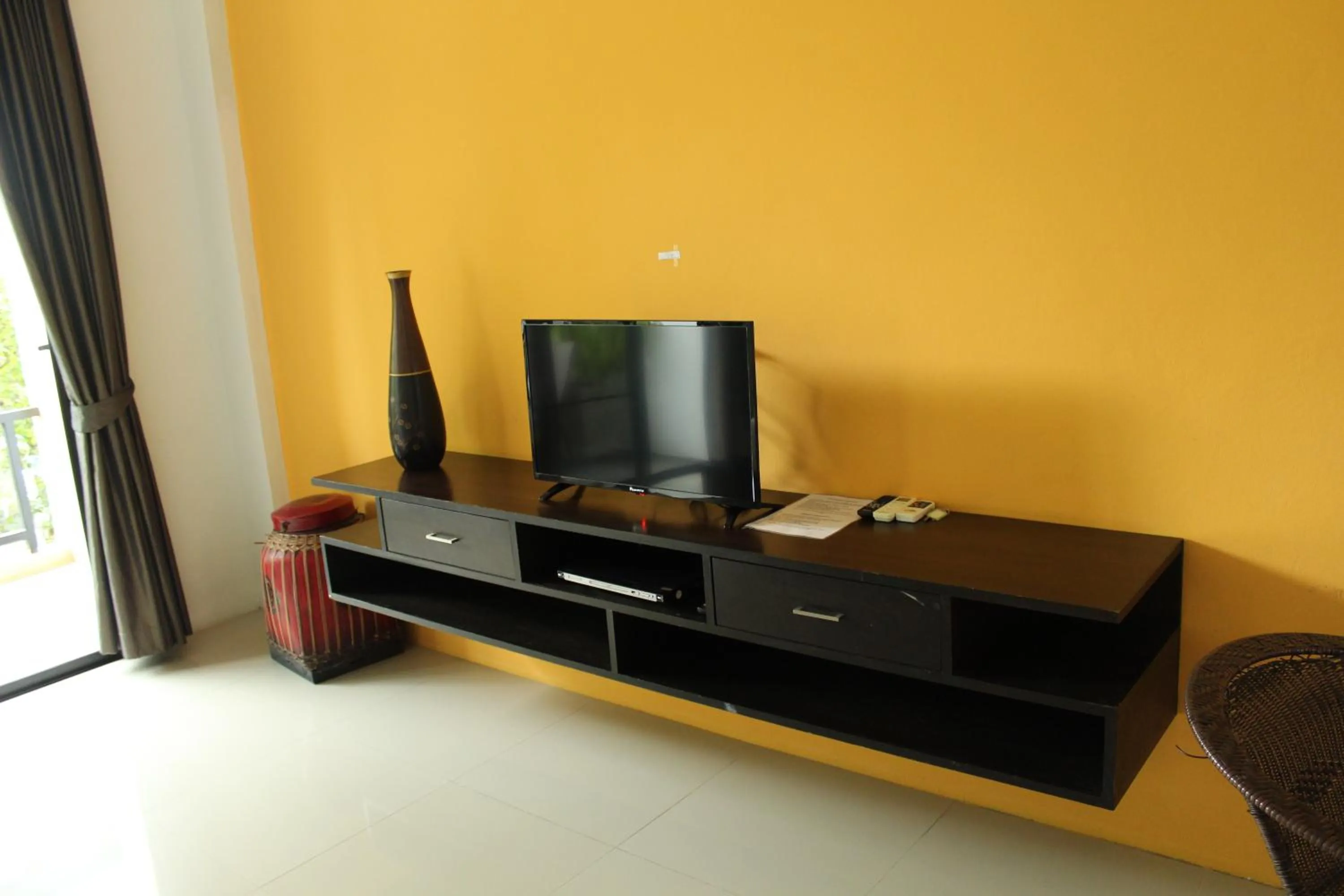 Photo of the whole room in B Happy Resort - SHA ExtraPlus