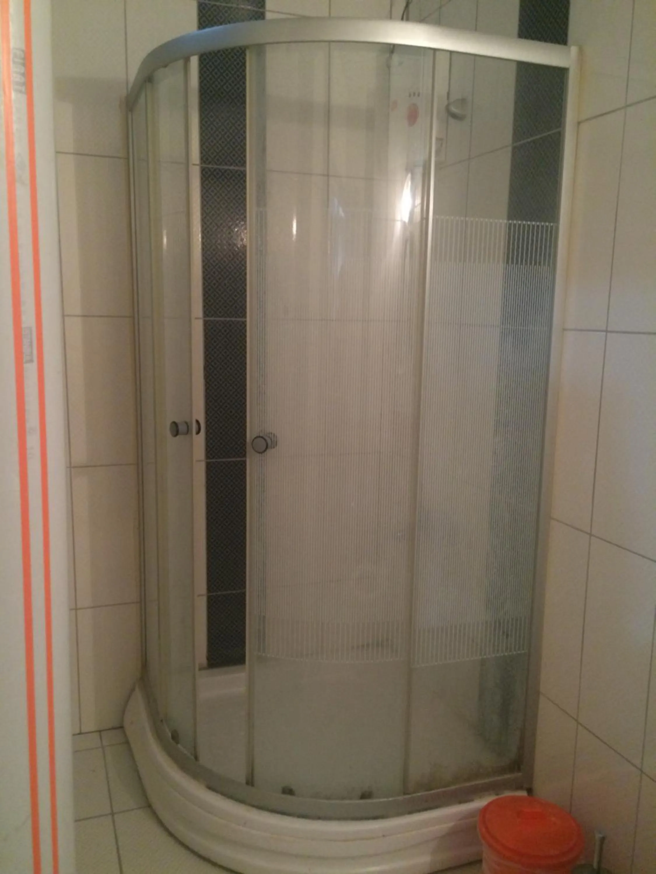 Bathroom in Uyar Palace