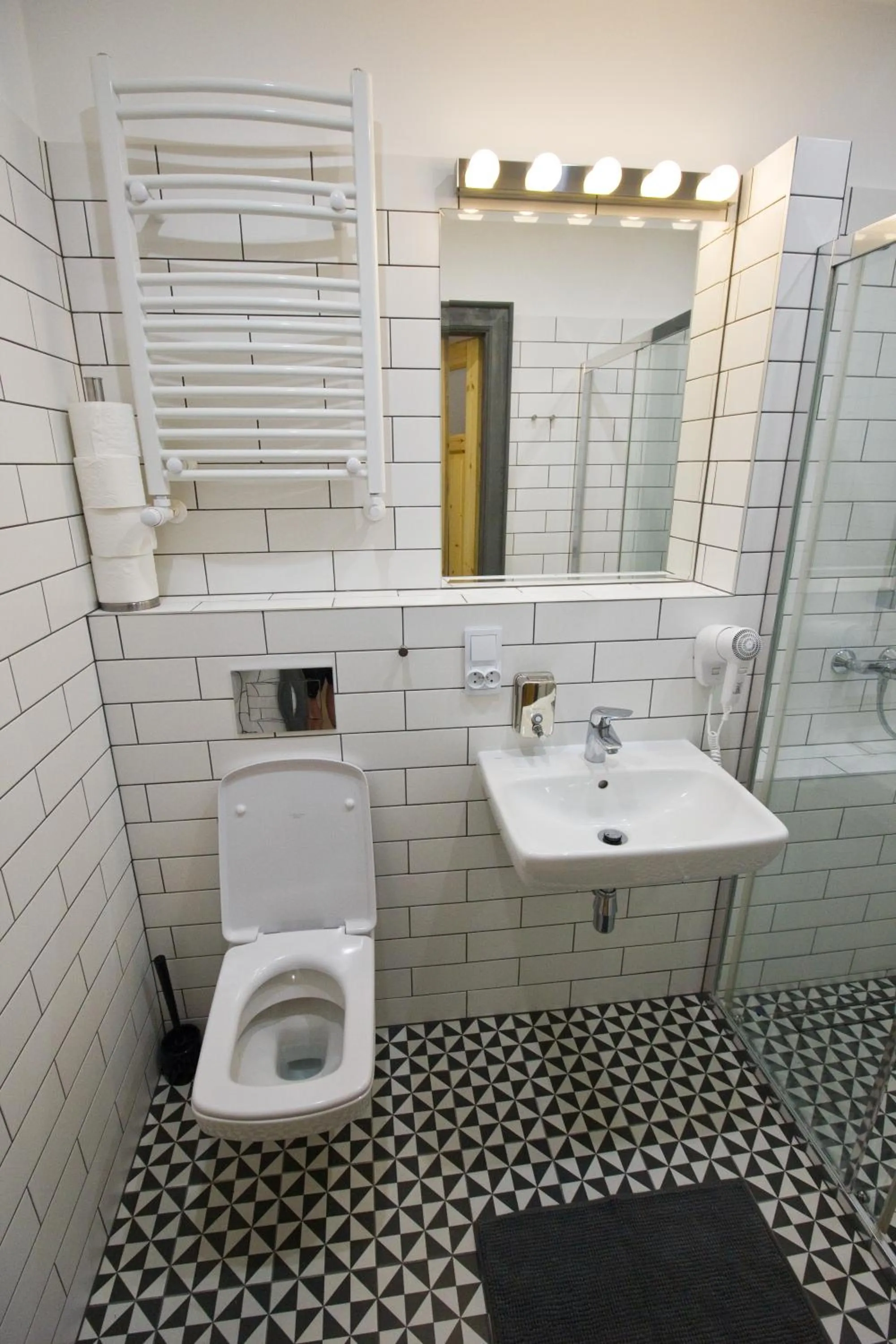 Pokoje Gościnne Św. Anny