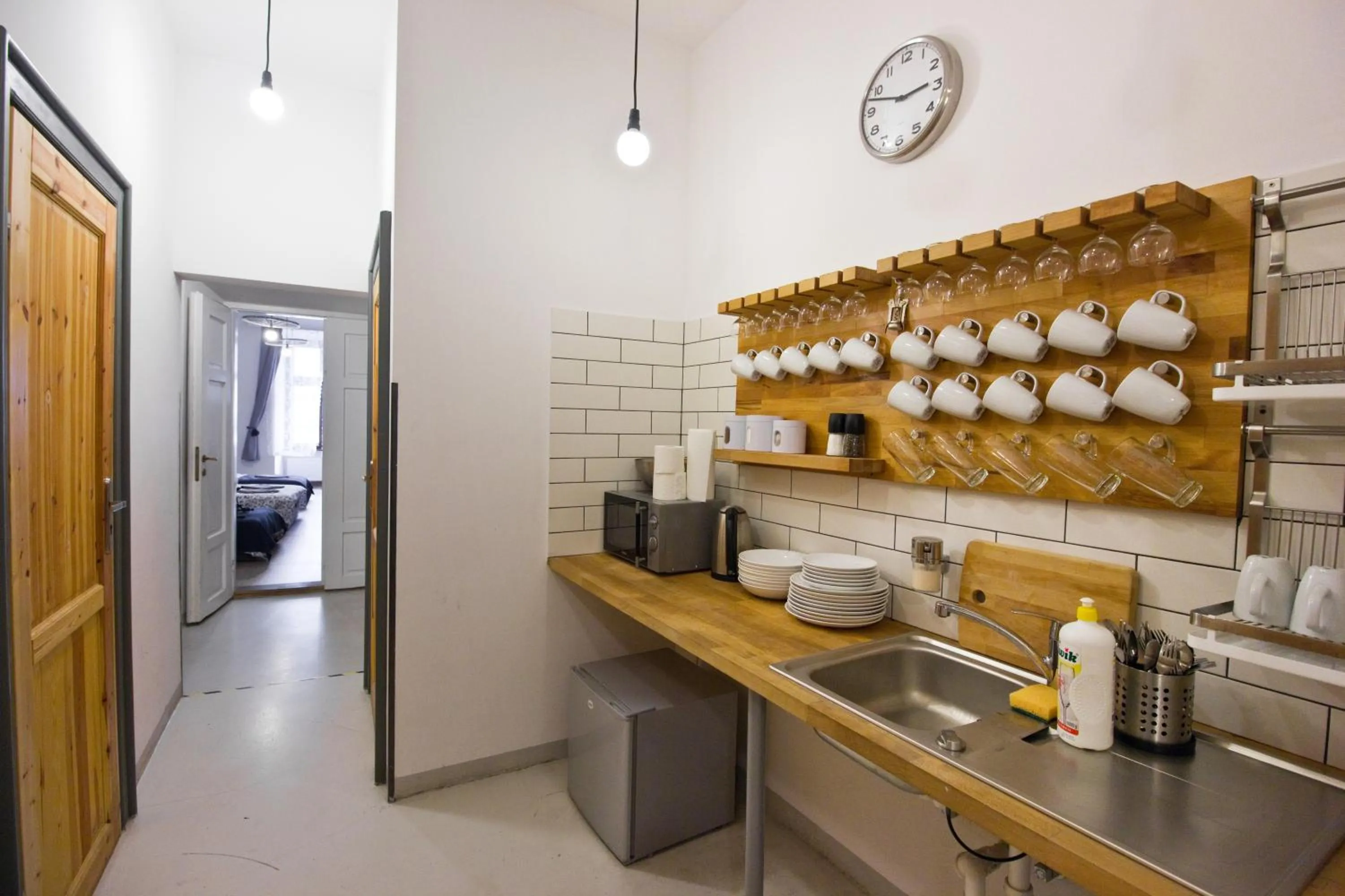 Pokoje Gościnne Św. Anny