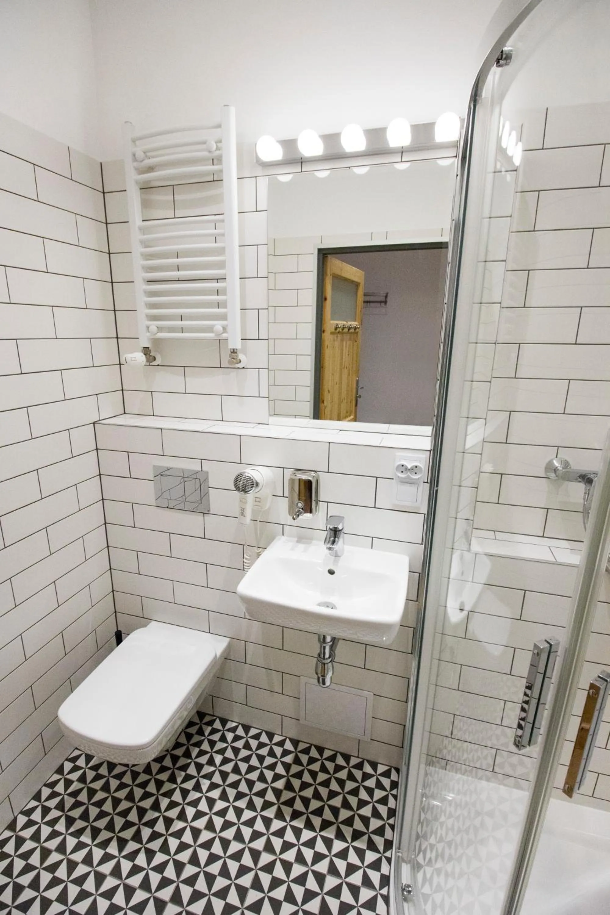 Pokoje Gościnne Św. Anny